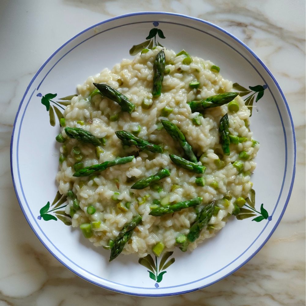 Ricetta asparagi_cibovagare