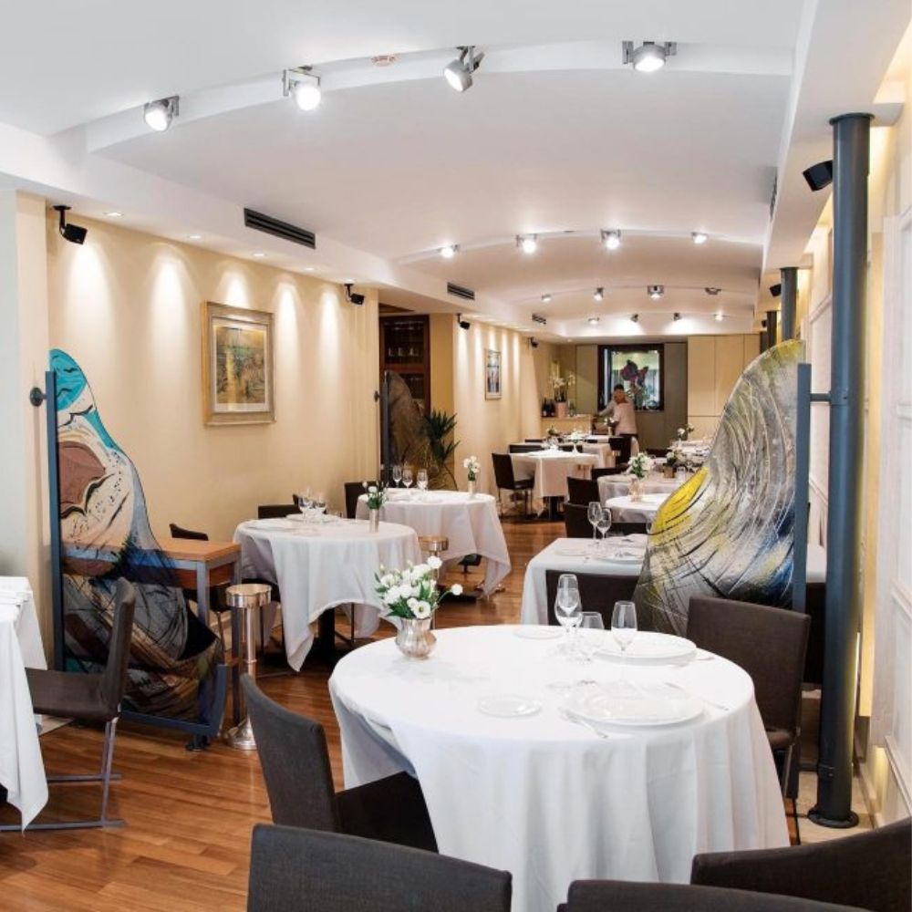 Ristorante Romano_Viareggio_Cibovagare