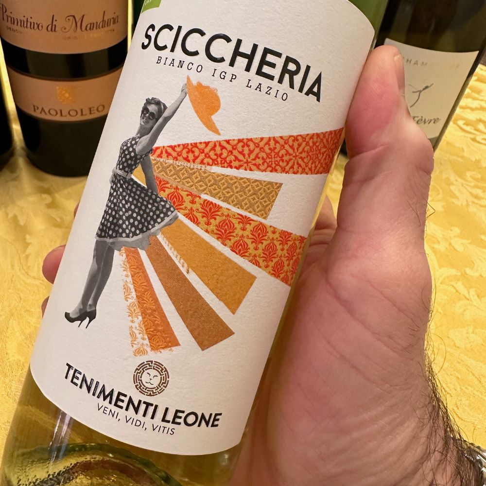 Schiccheria_Tenimenti Leone