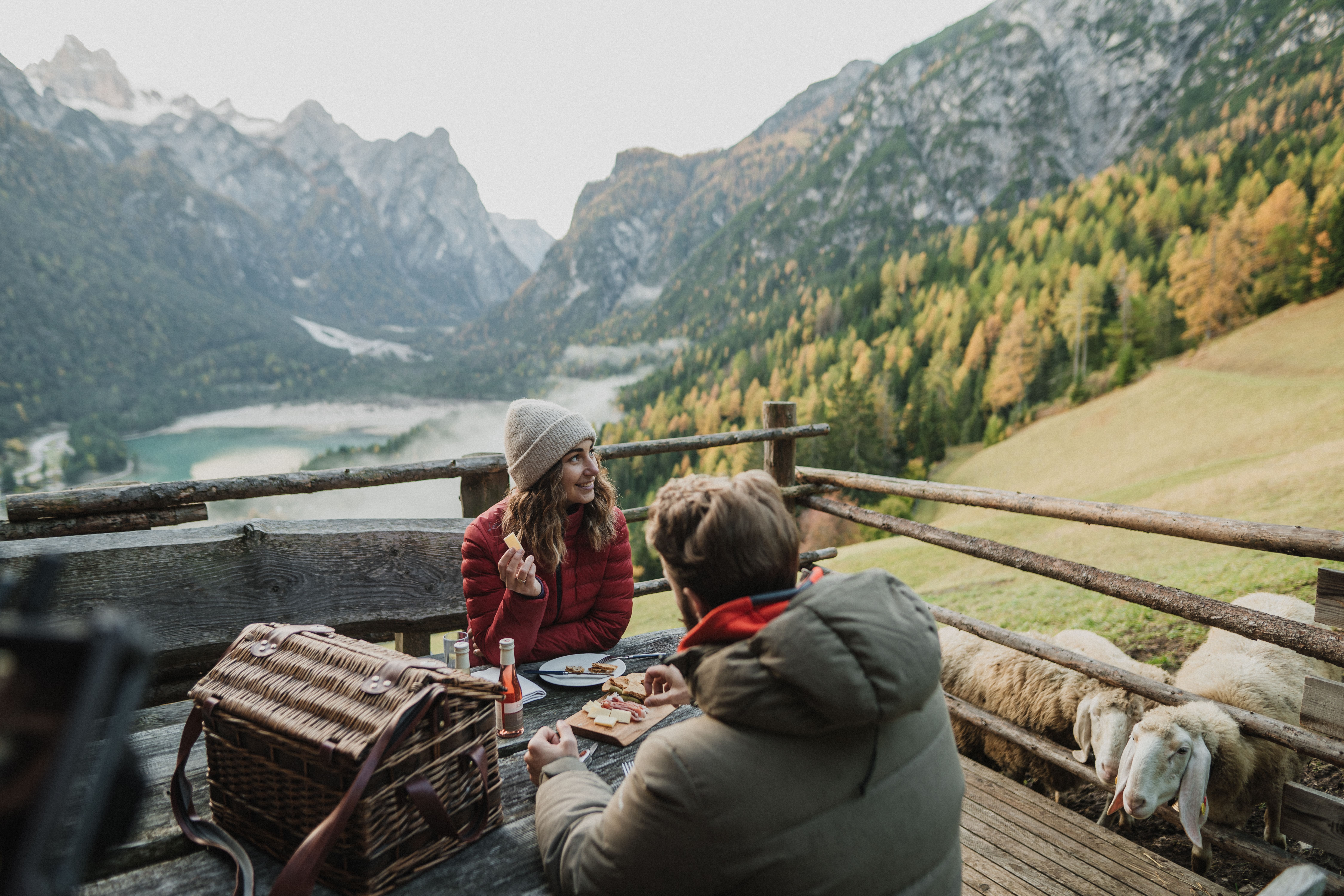Skyview Chalet