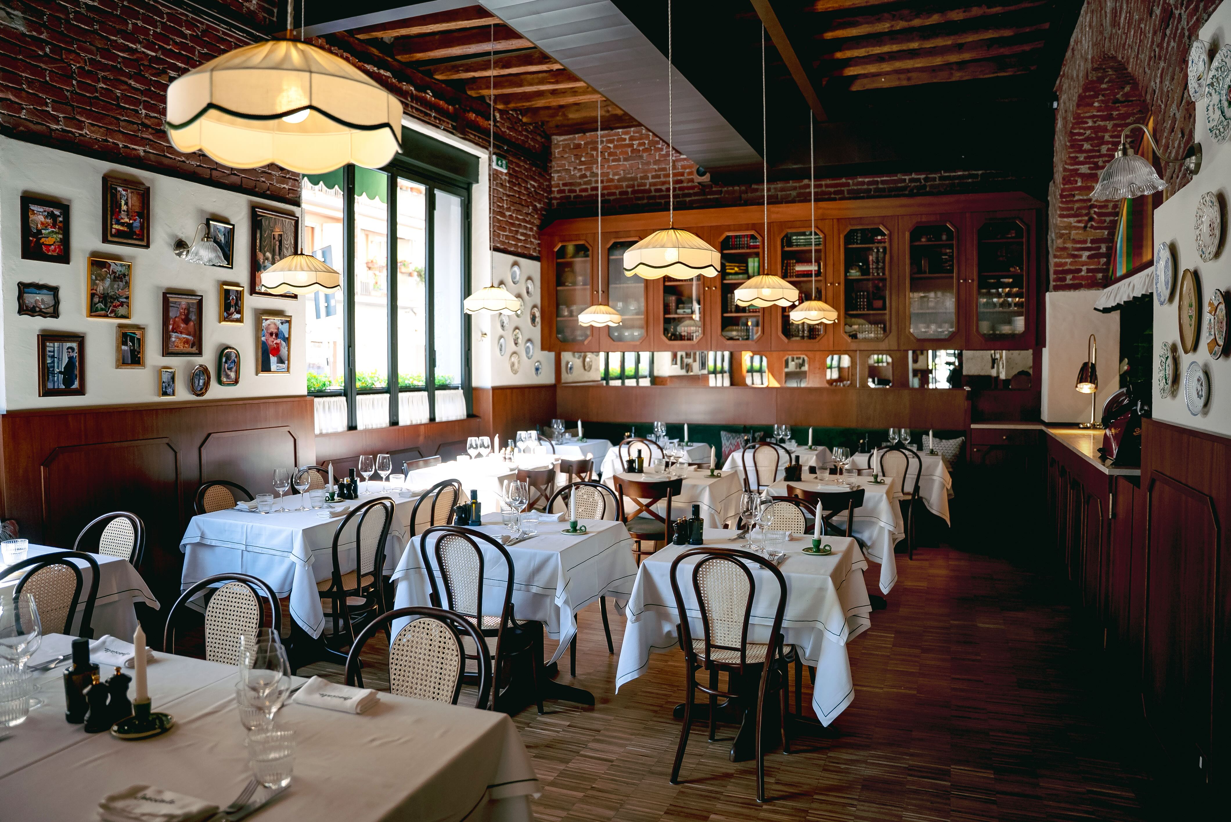 Speciale Osteria