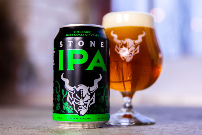 Stone Ipa