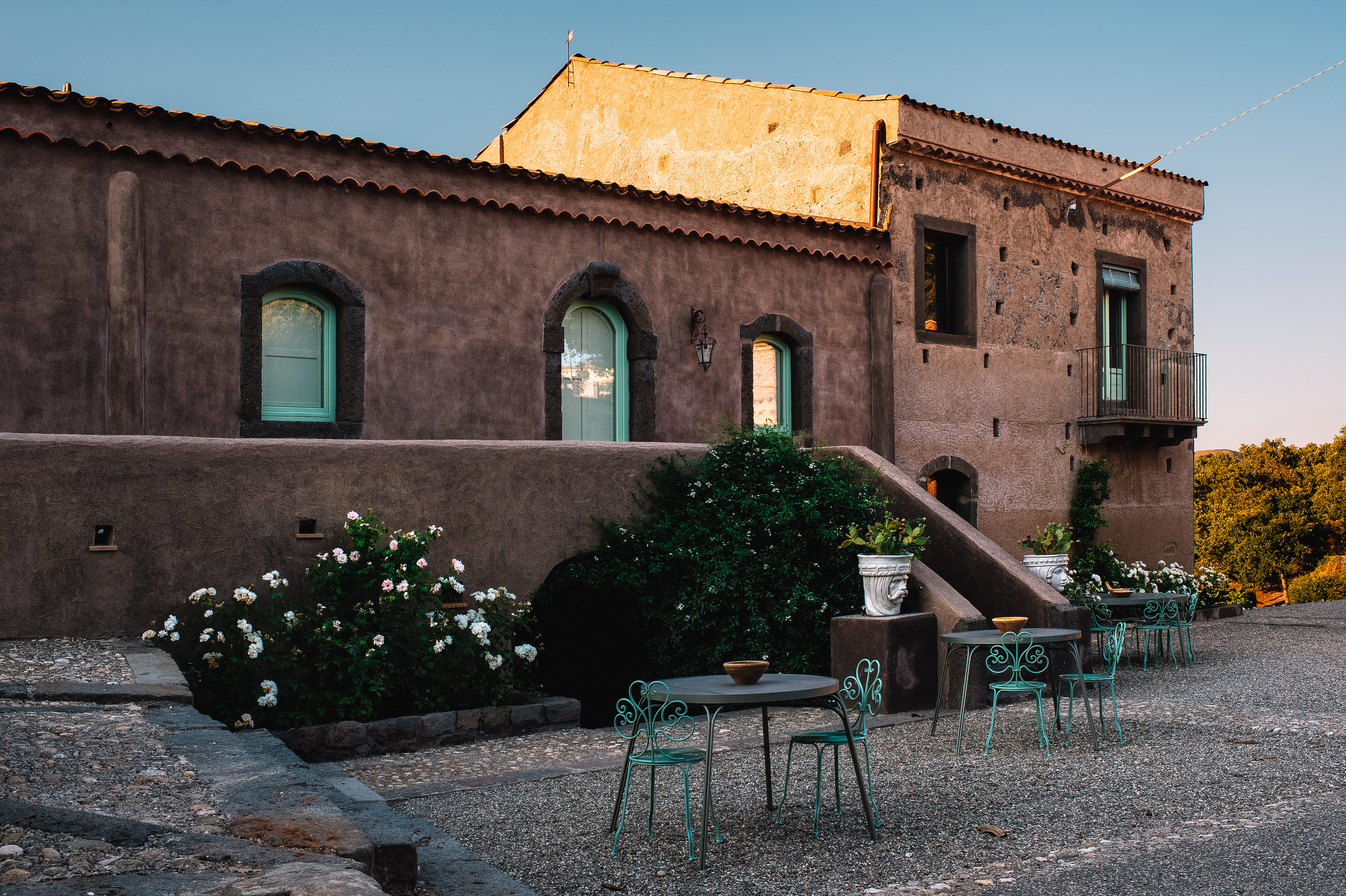 Tenuta Fessina