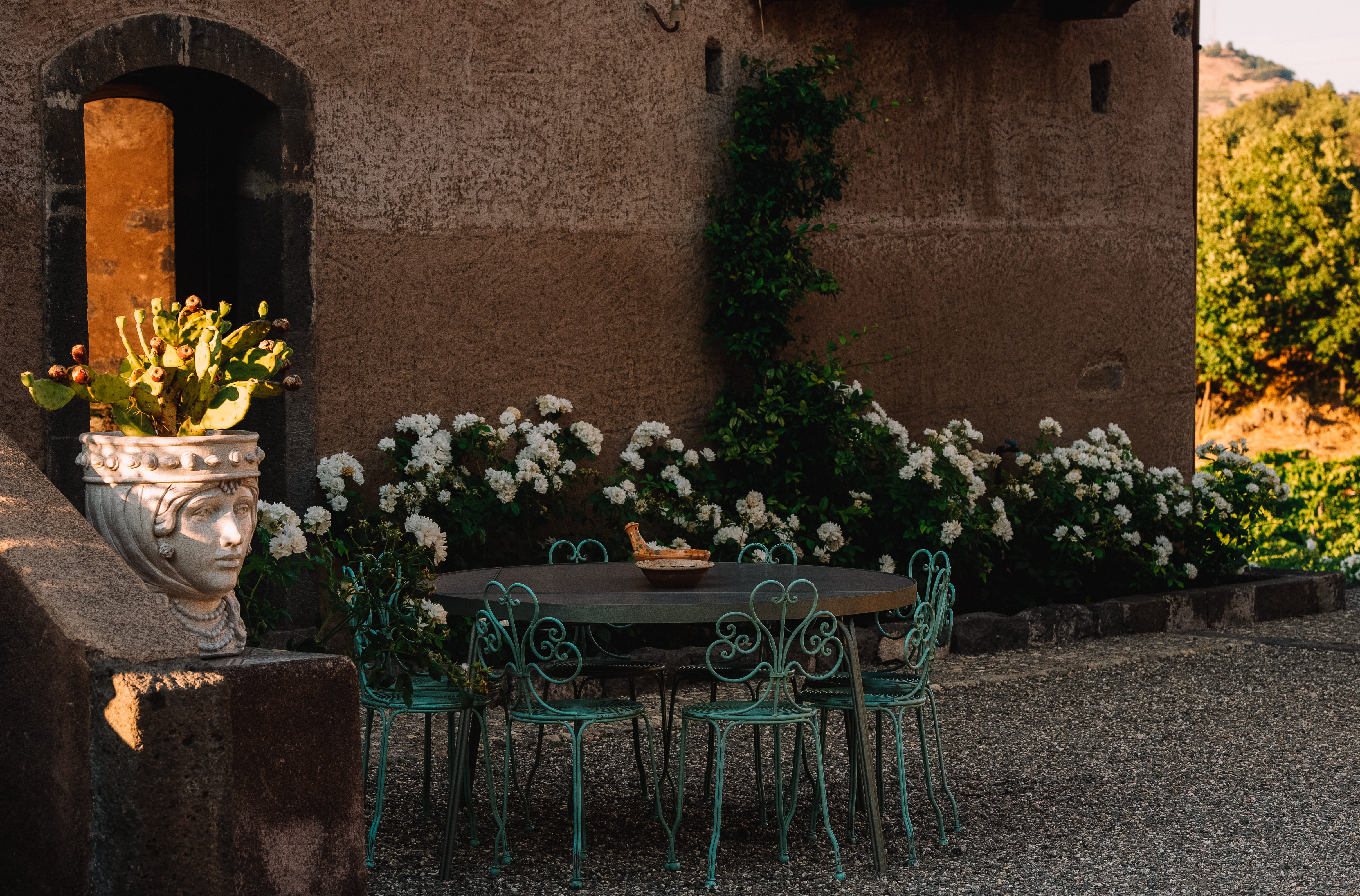 Tenuta Fessina