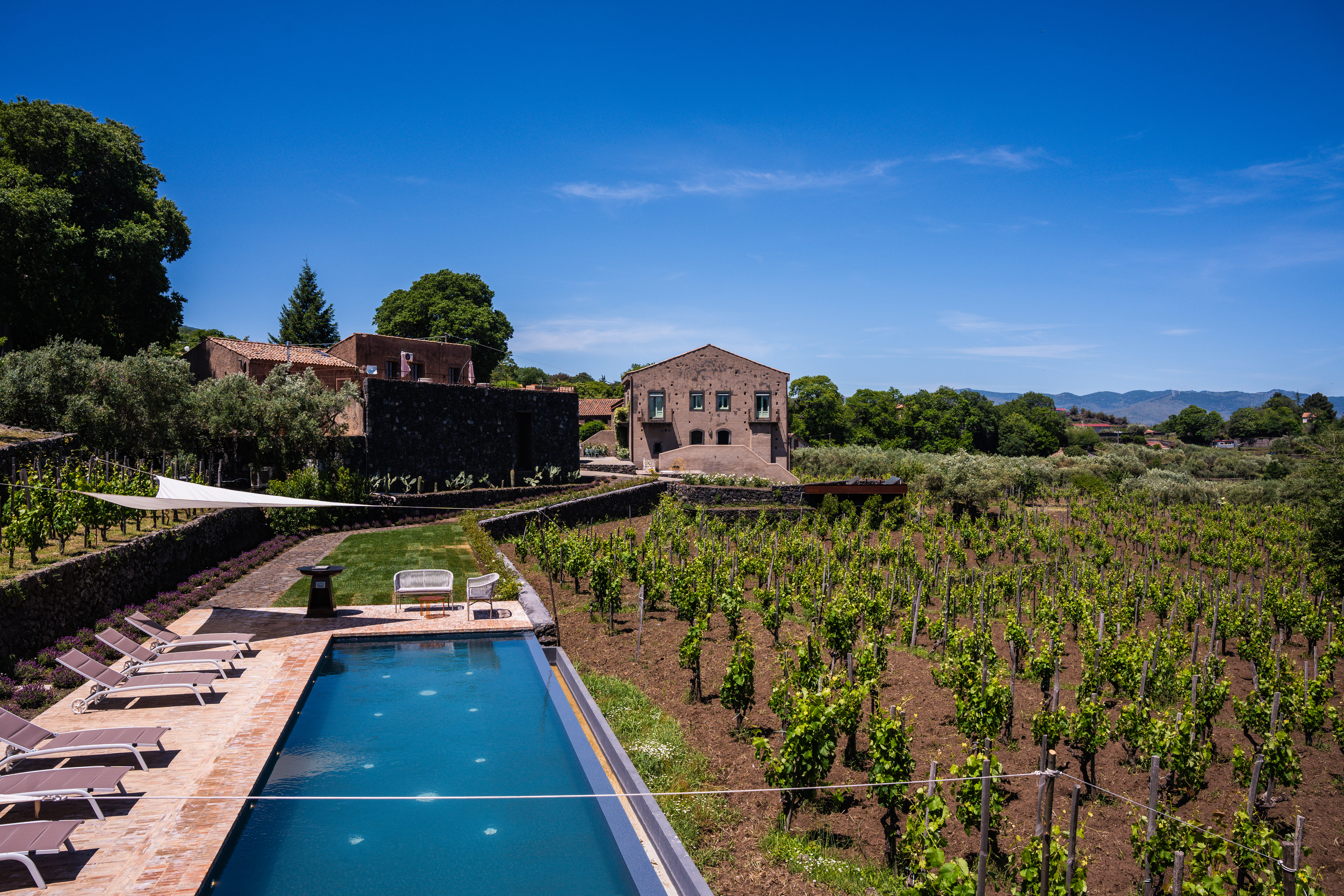 Tenuta Fessina