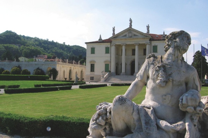 Villa Cordellini