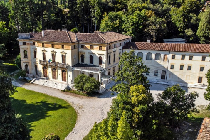Villa Piva