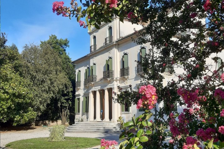 Villa Widmann