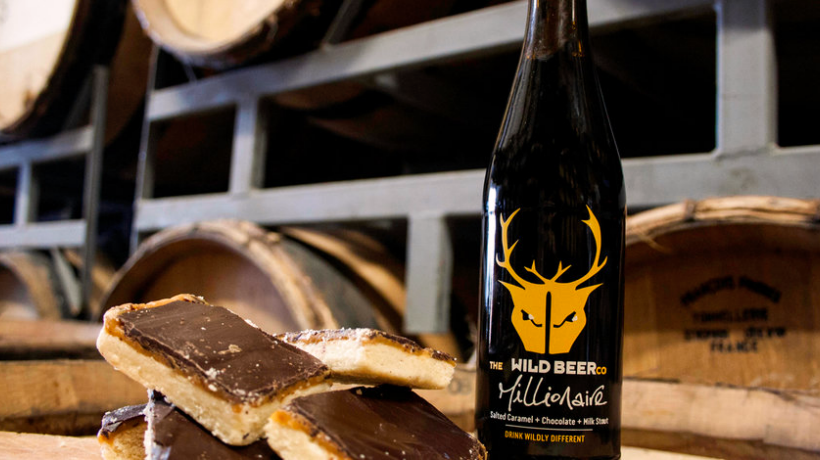 Wild Beer Co. Birra