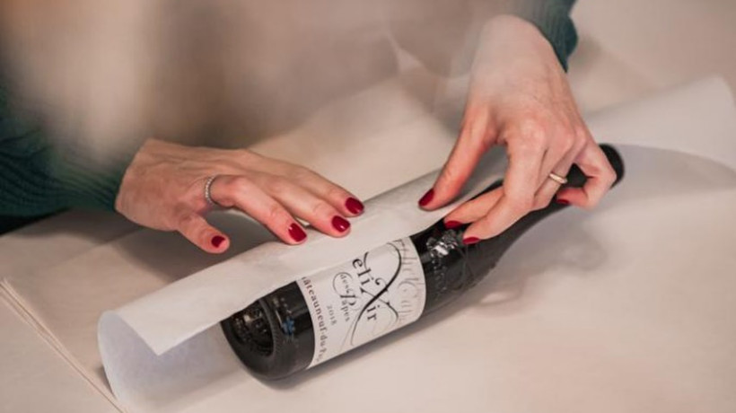 Wineman il sito che ti permette di acquistare box di vino francese