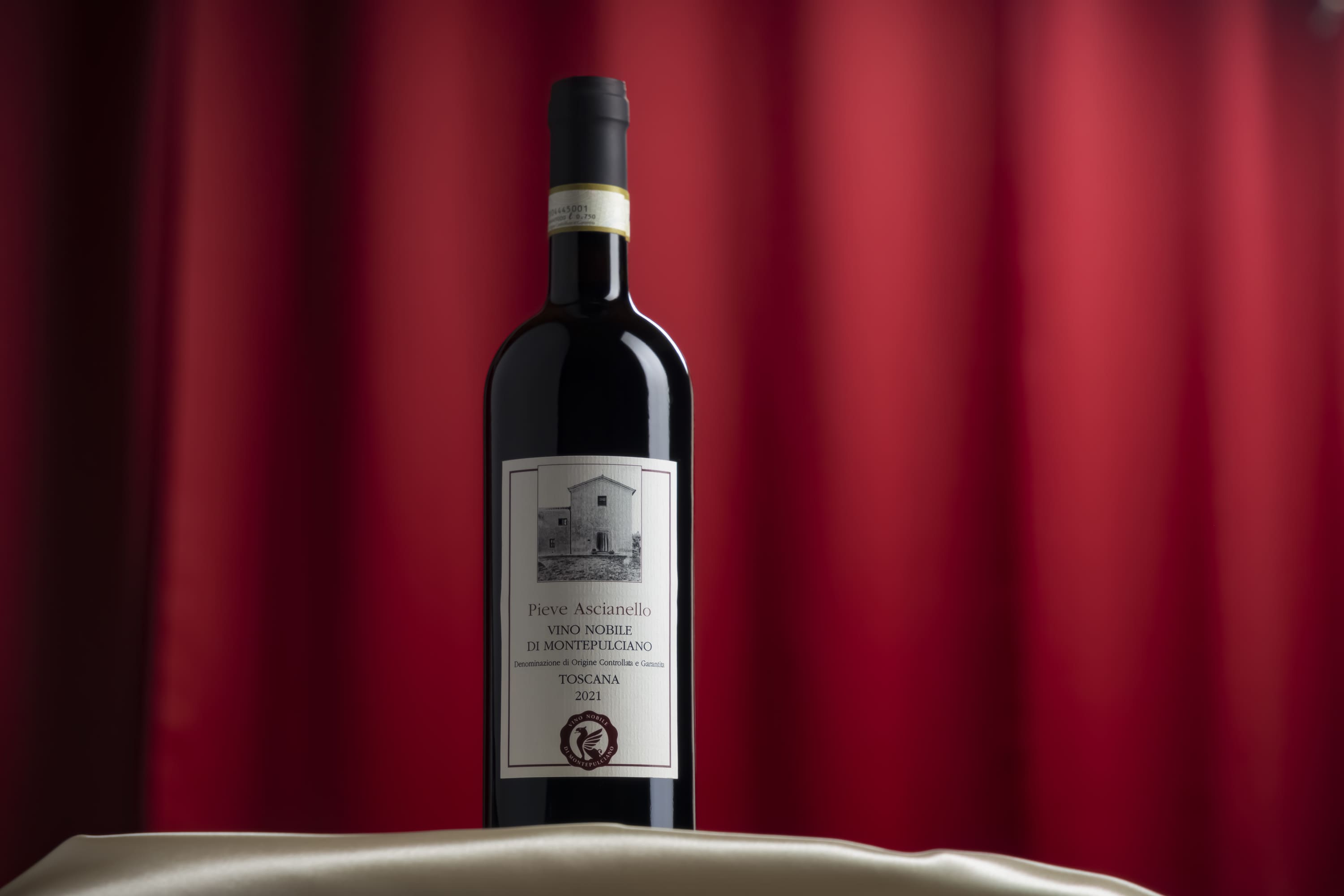 Pievi Vino Nobile