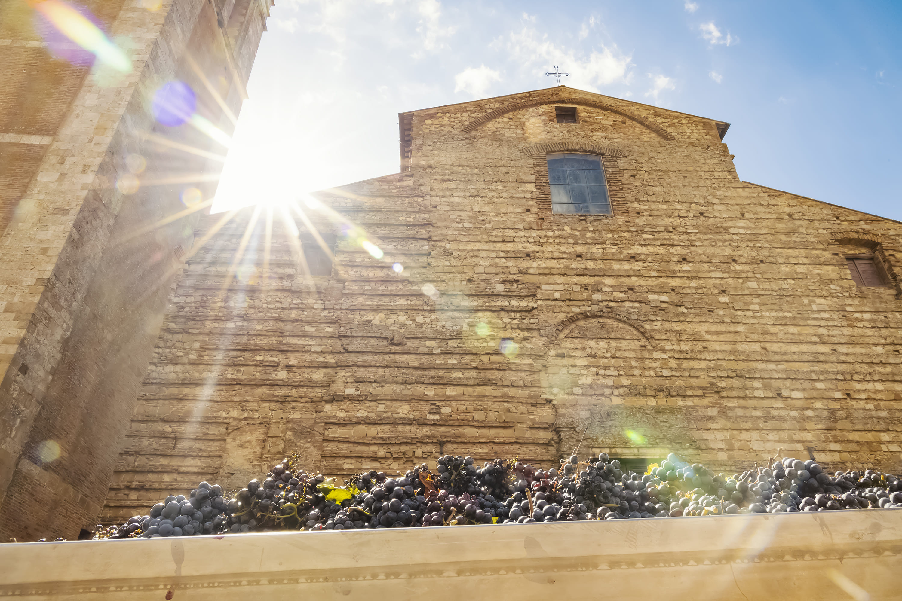 Vino Nobile di Montepulciano
