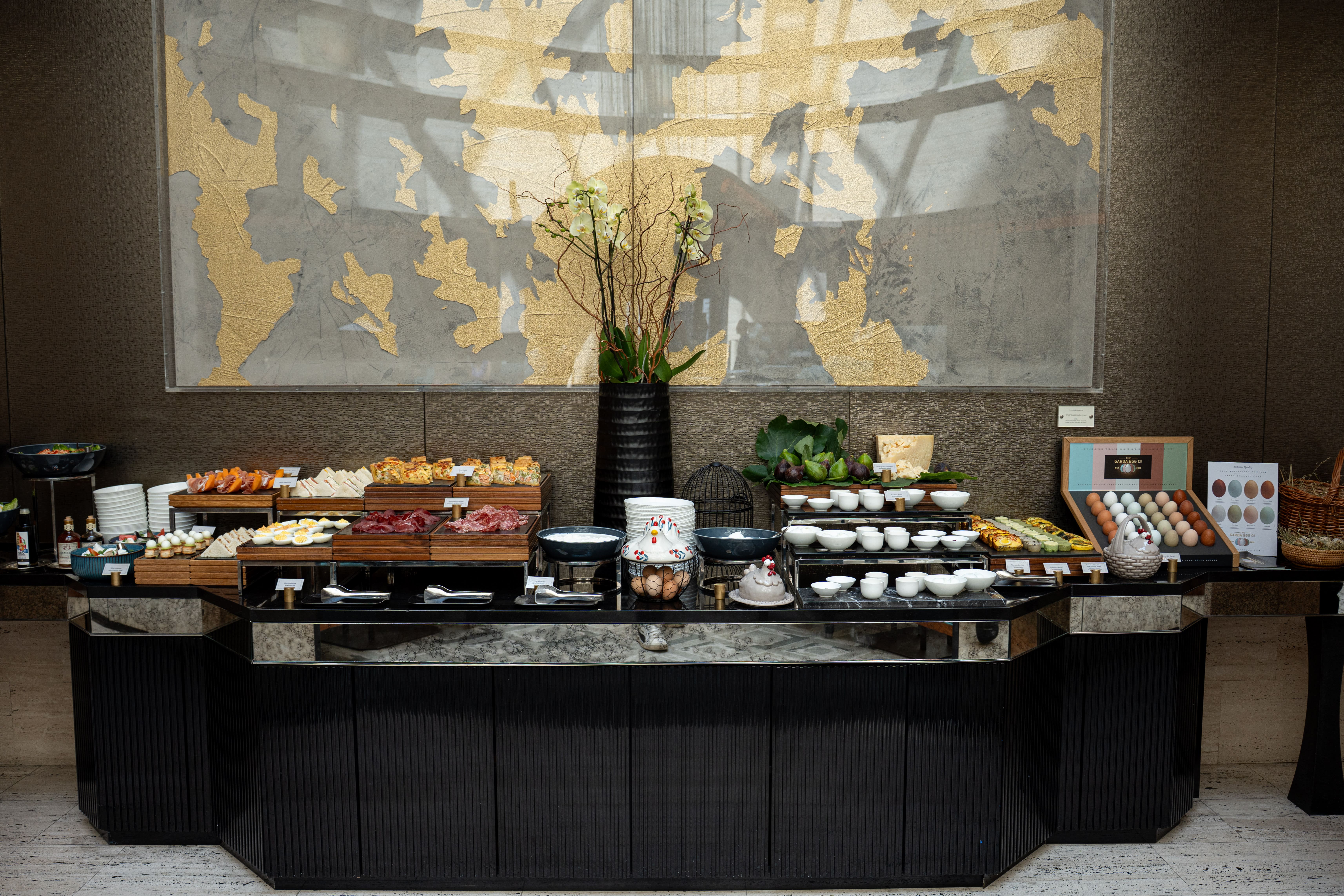 ParkHyatt Milano