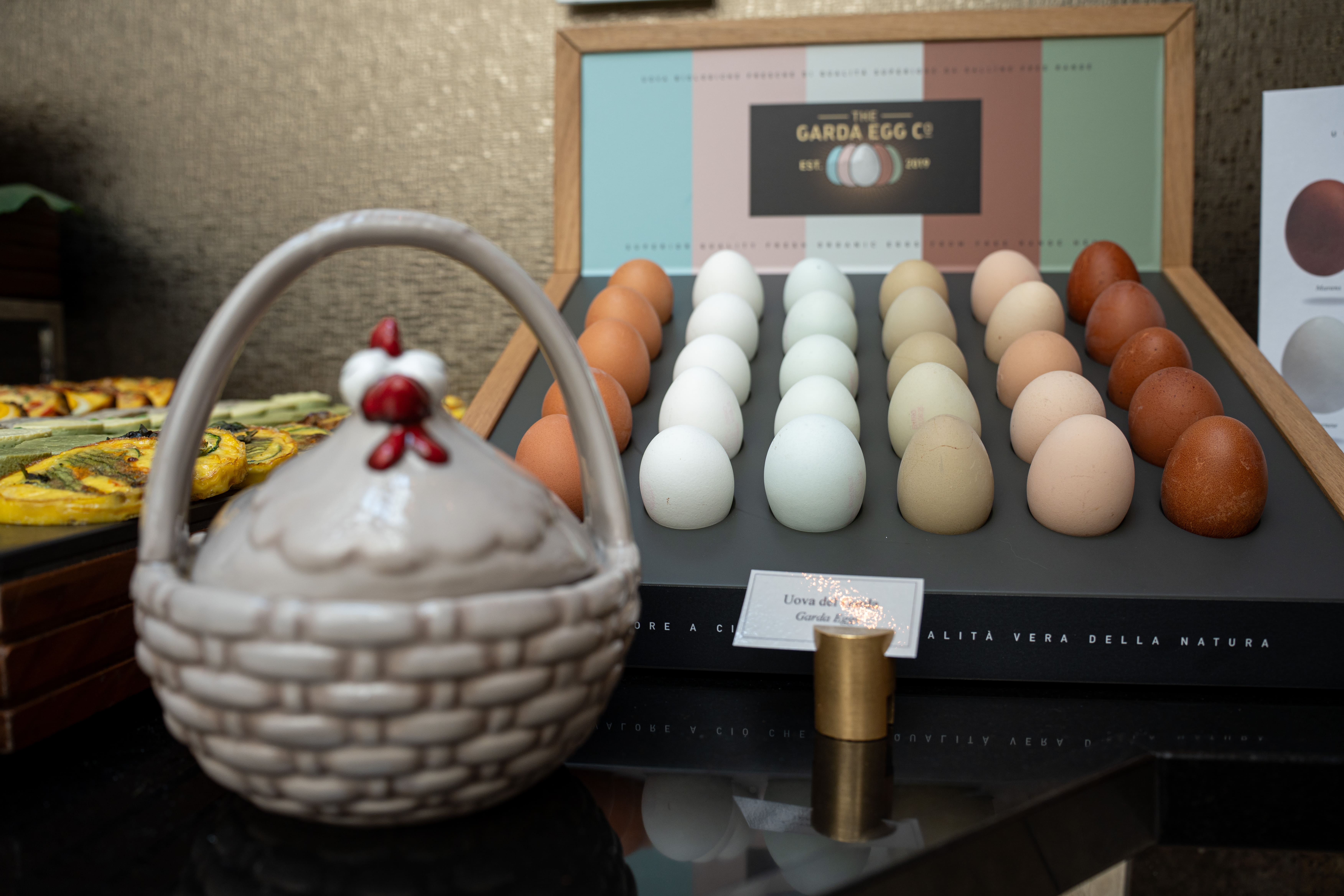 Park Hyatt Milano