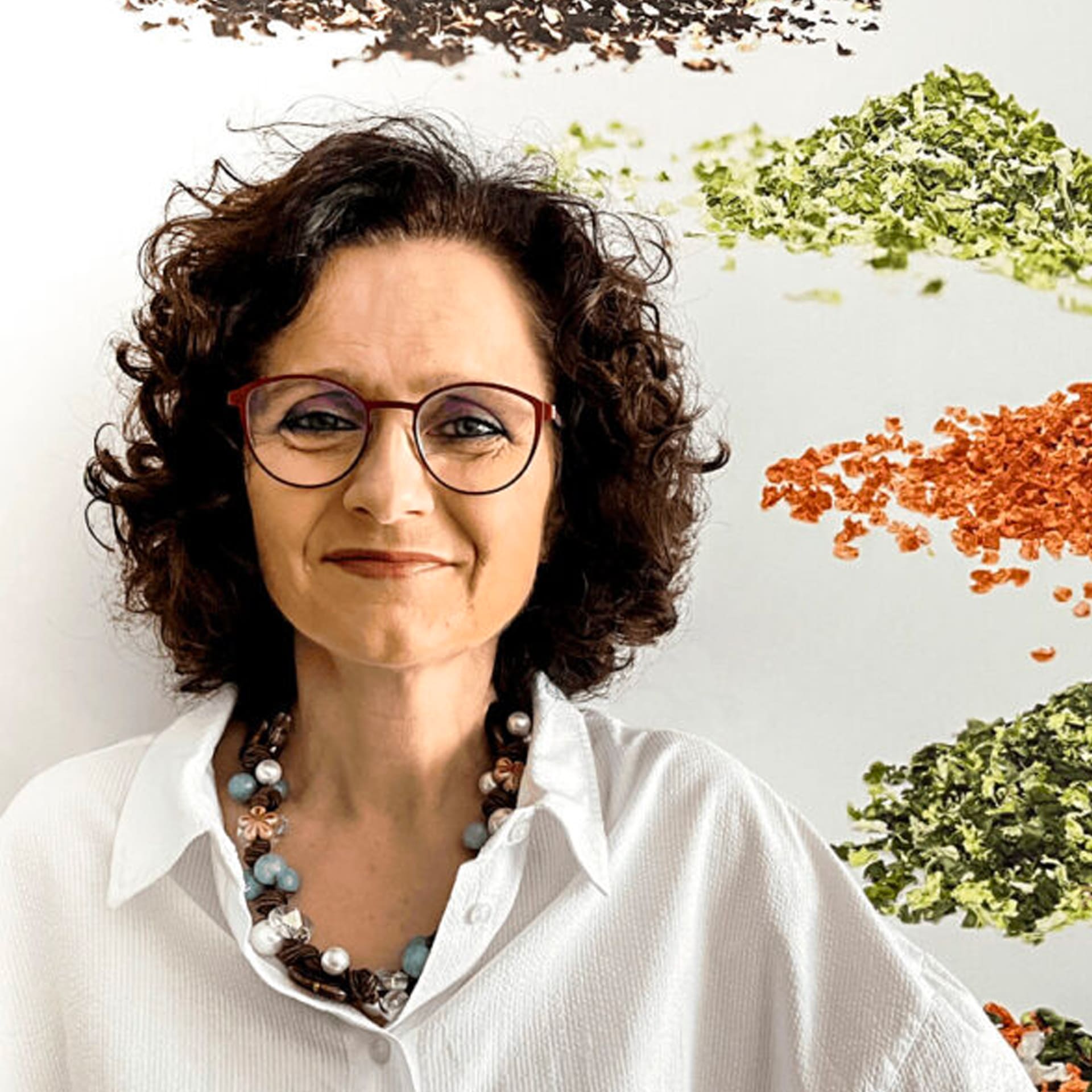 Lucia Visentin Aromy