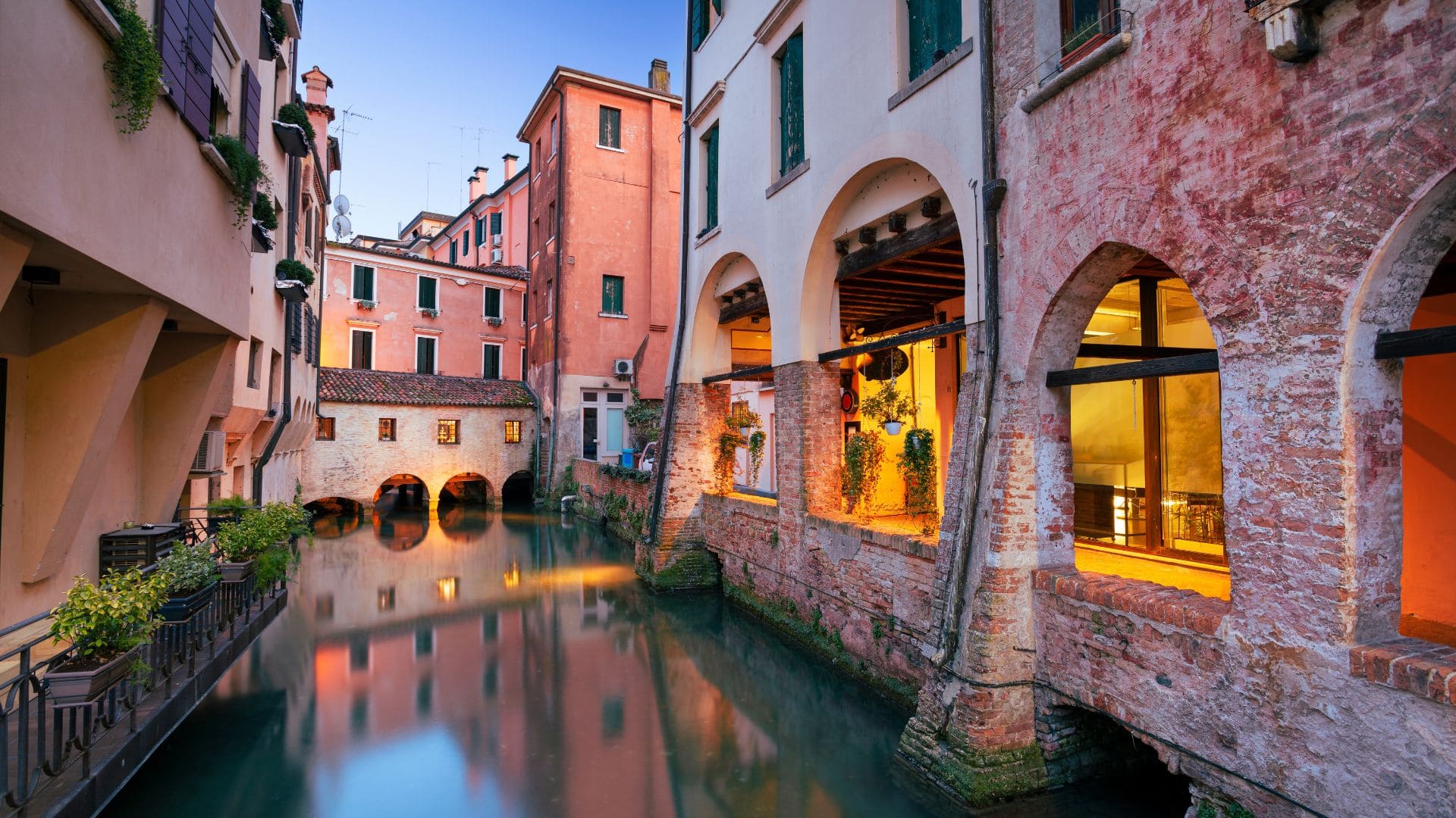 Casatella Treviso
