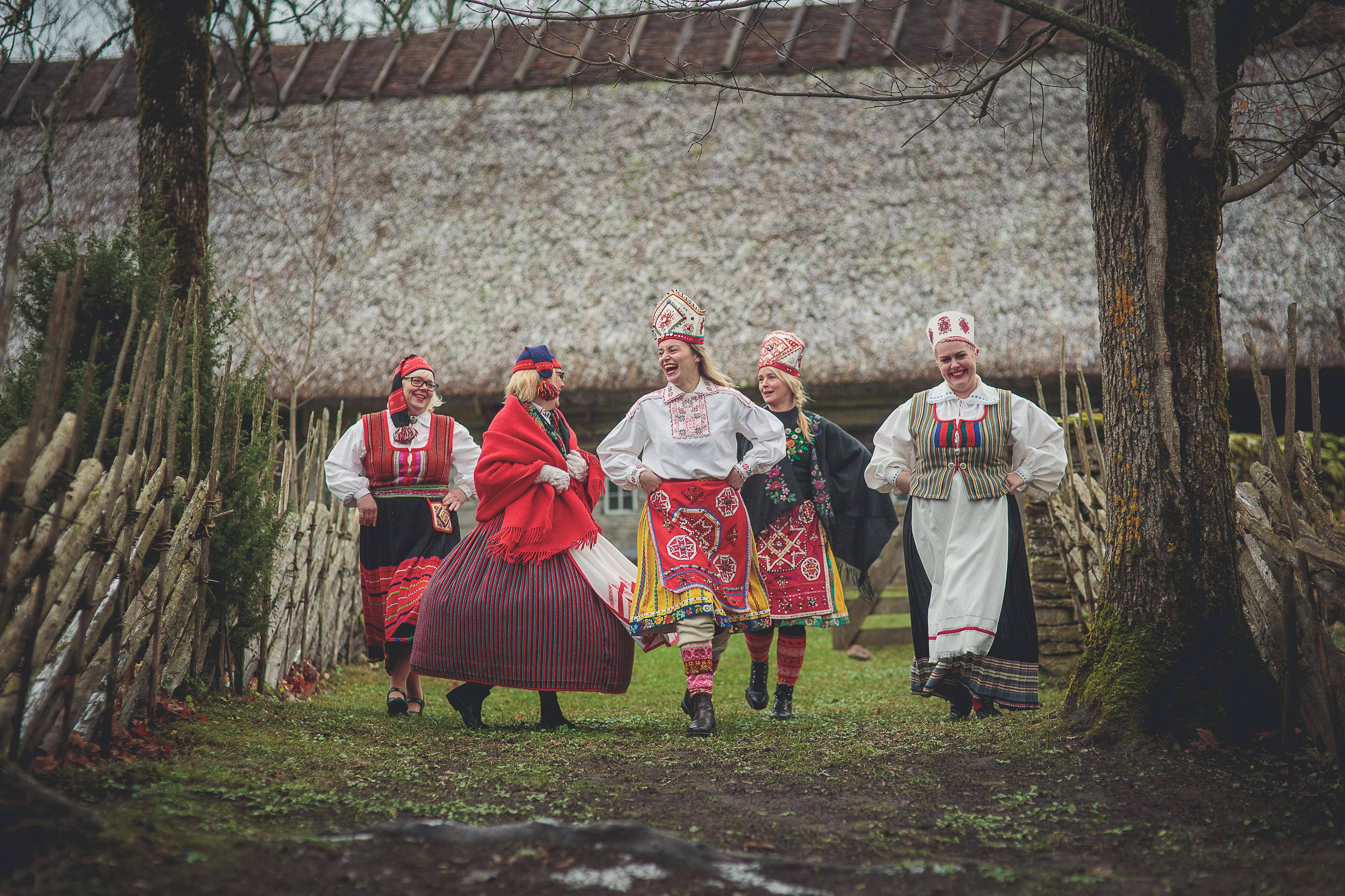 Estonia