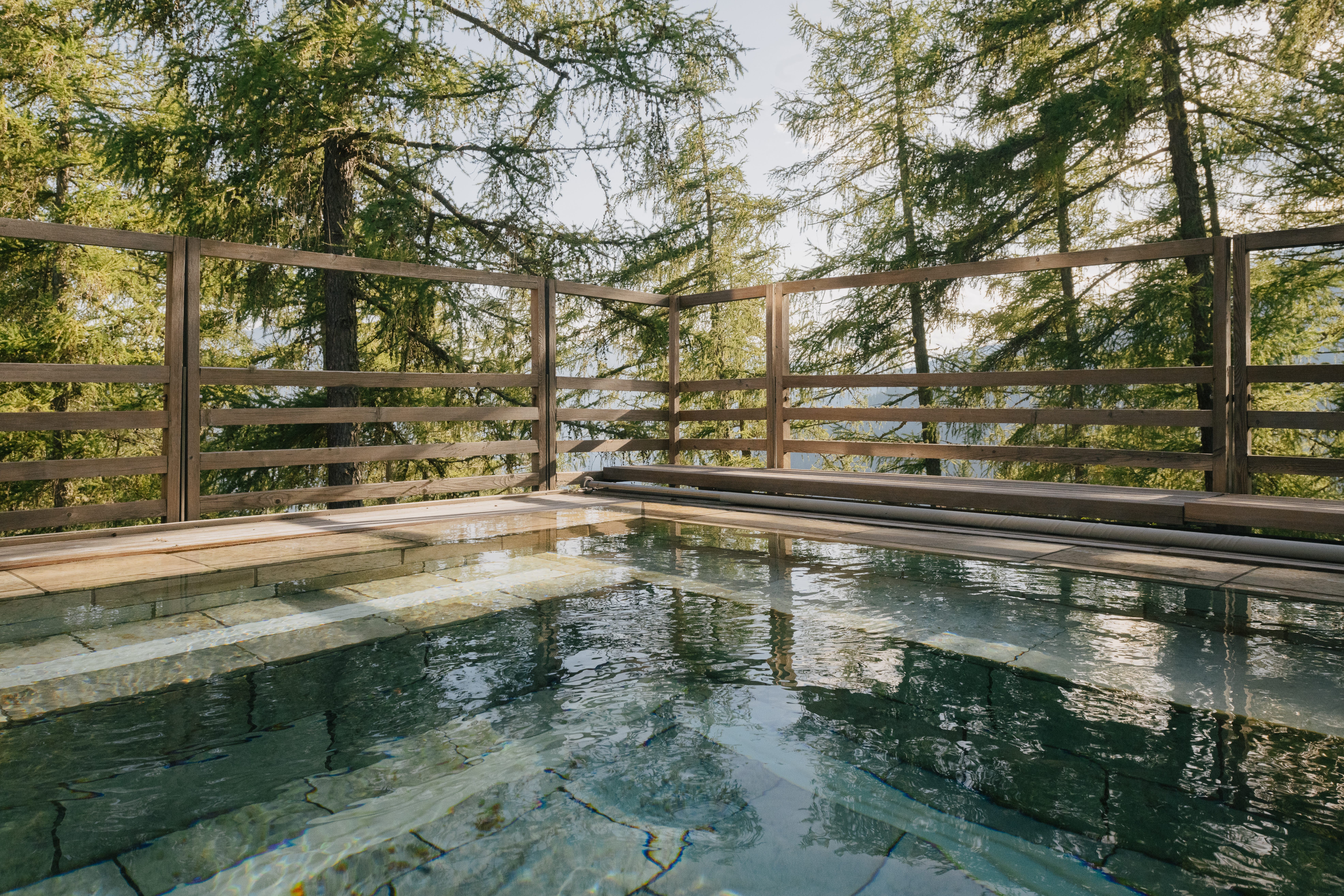 Vigilius Montain Resort