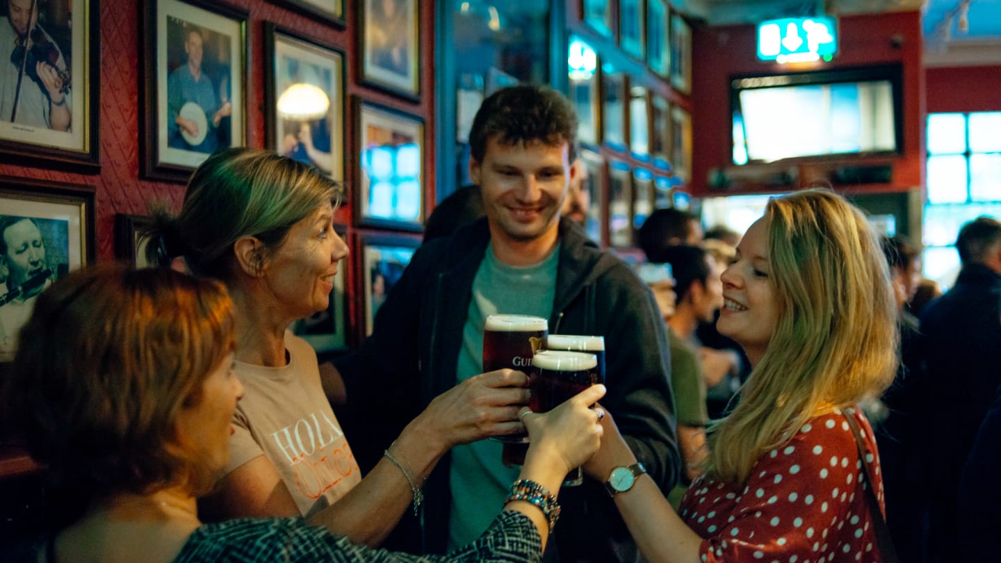 Irish Beer