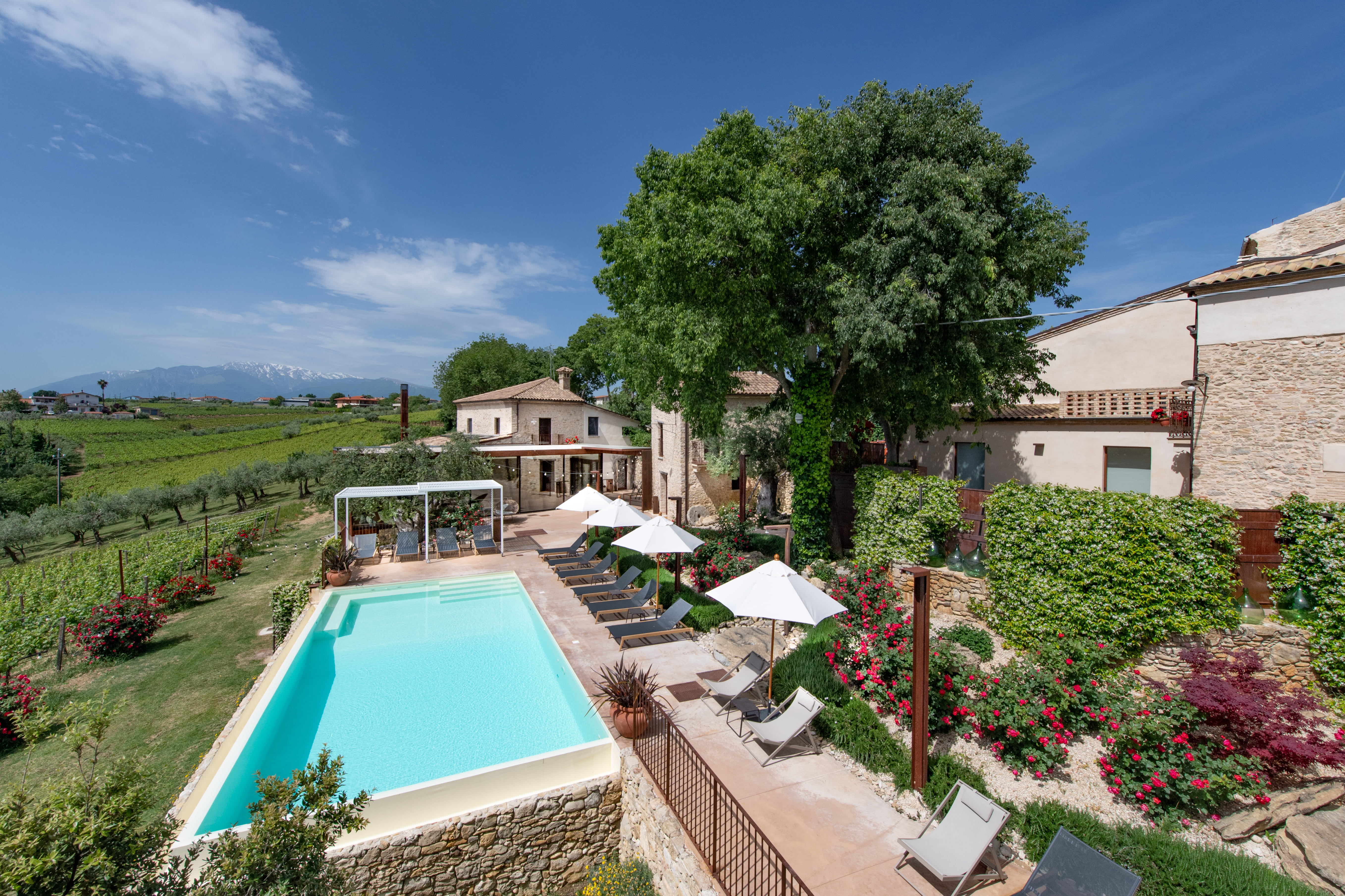 Borgo Baccile