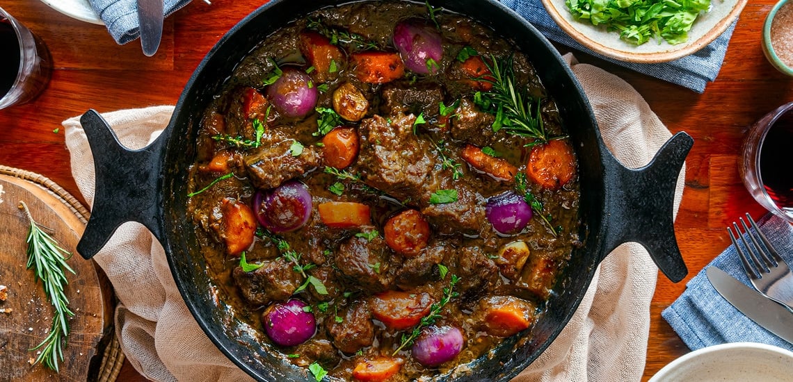 irish stew