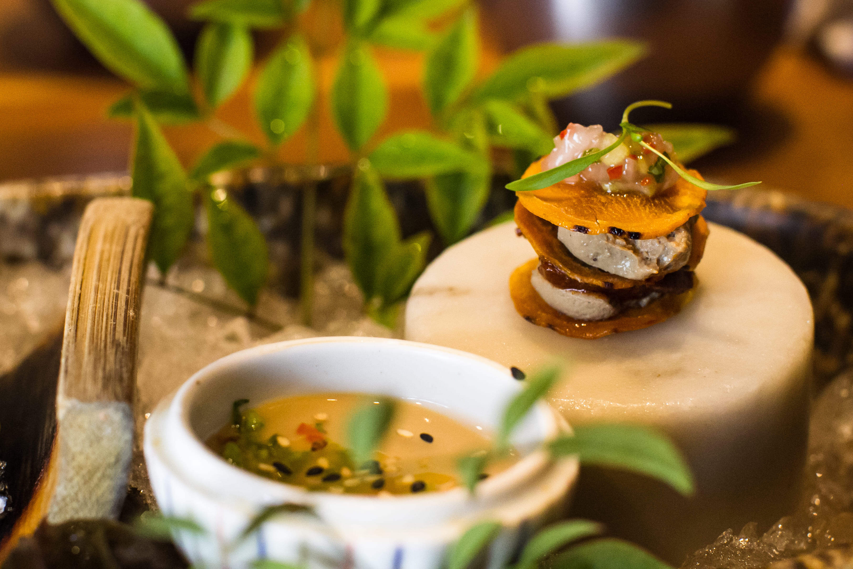 Maido Restaurant