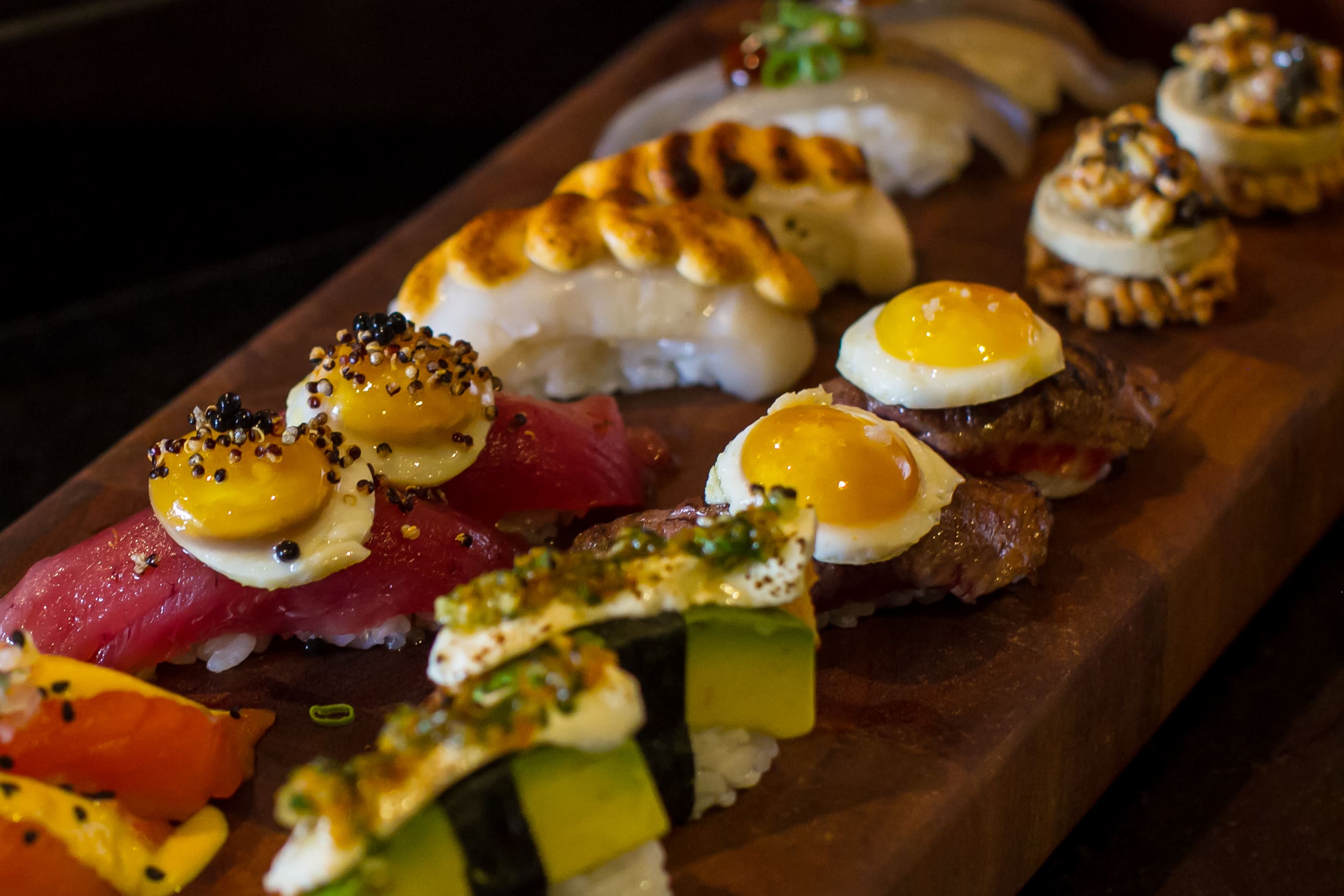 Maido Restaurant