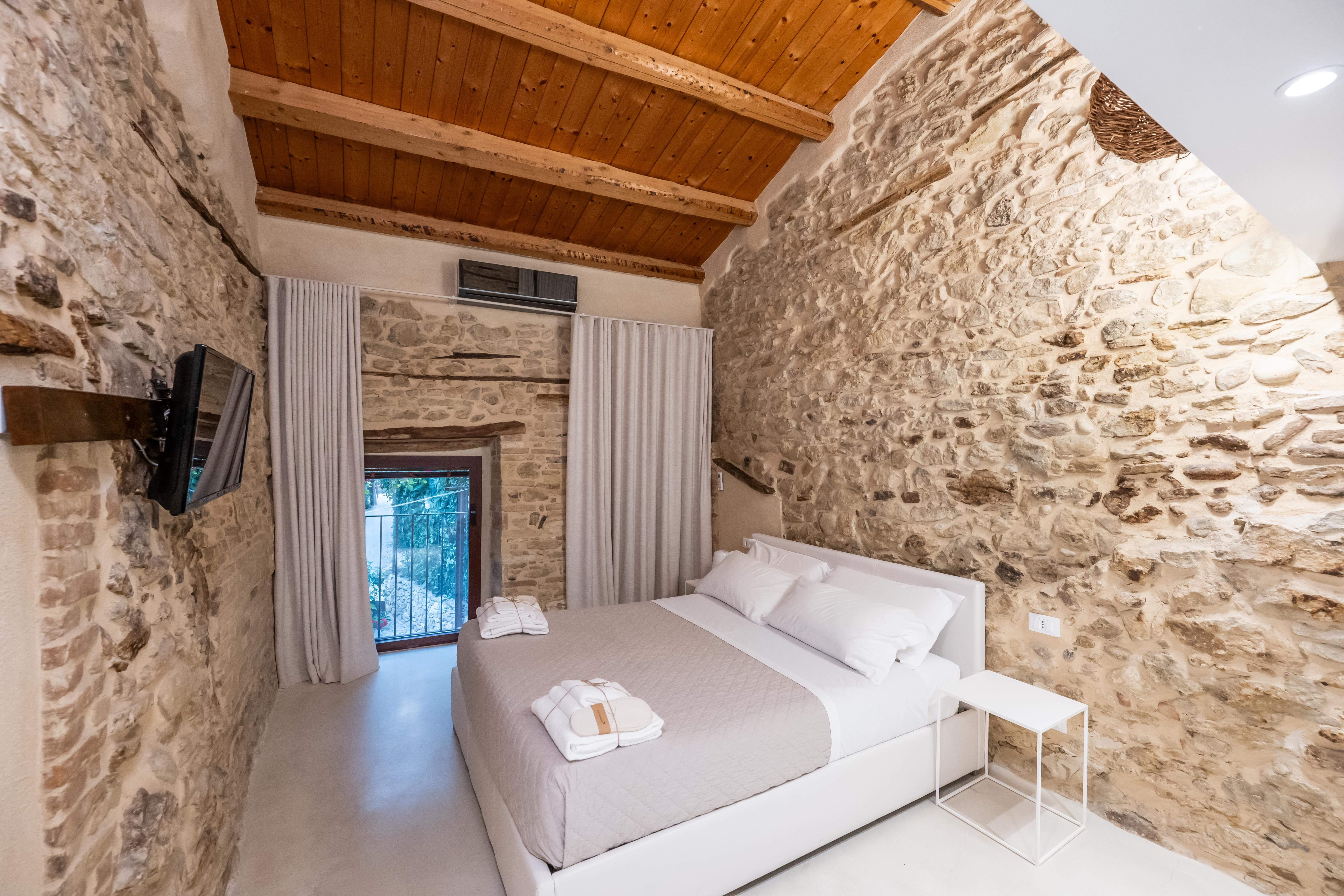 Borgo Baccile