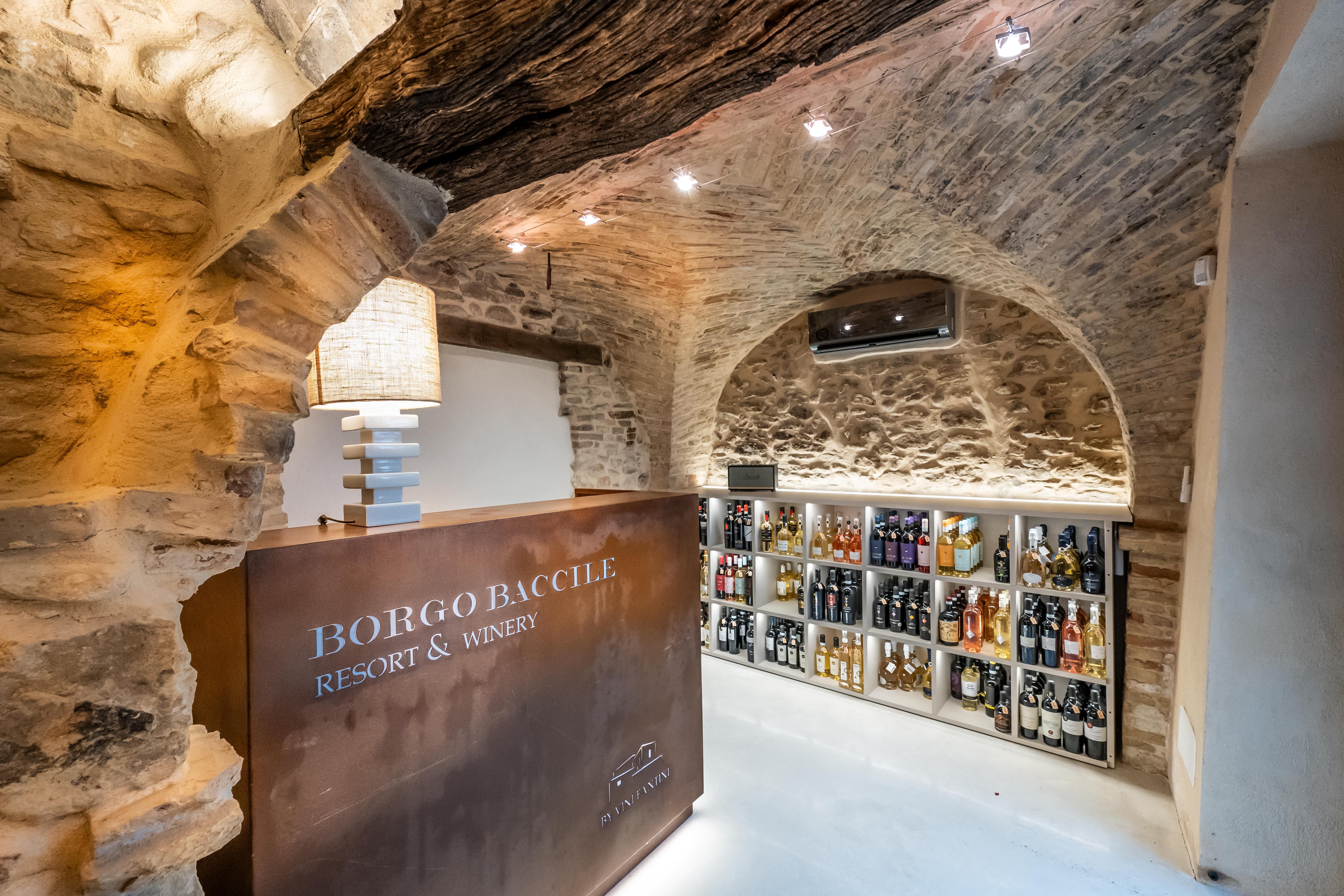Borgo Baccile