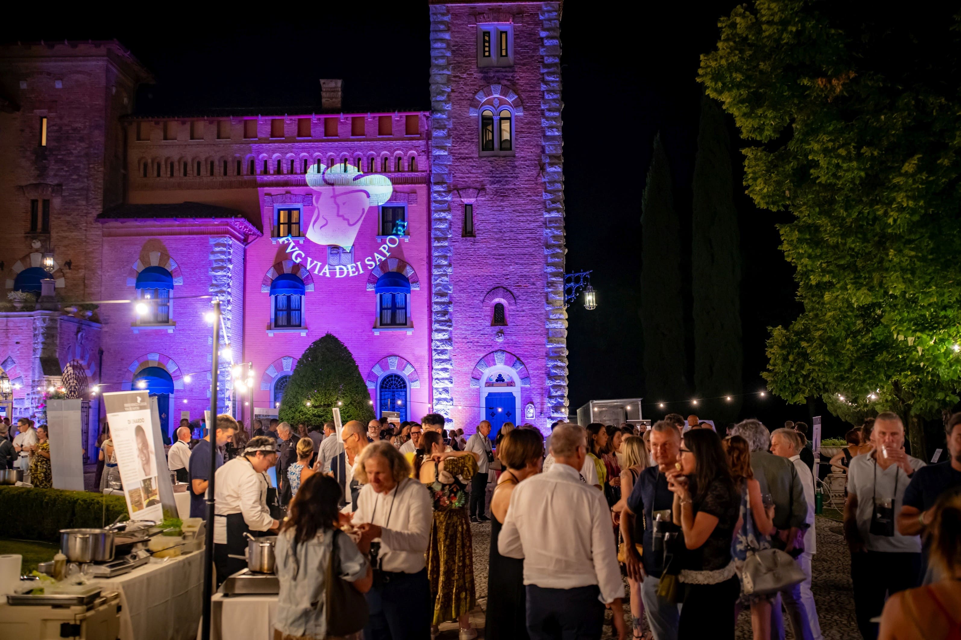Castello di Spessa