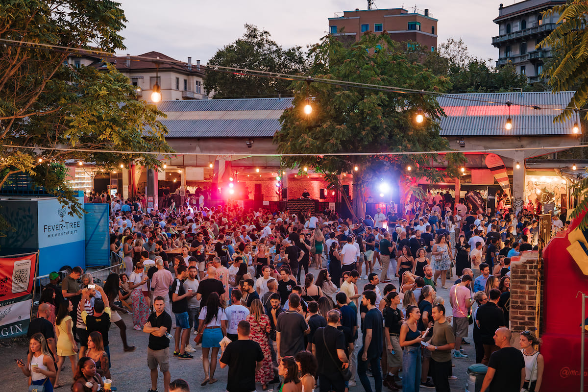 Gin&Tonic Festival Milano