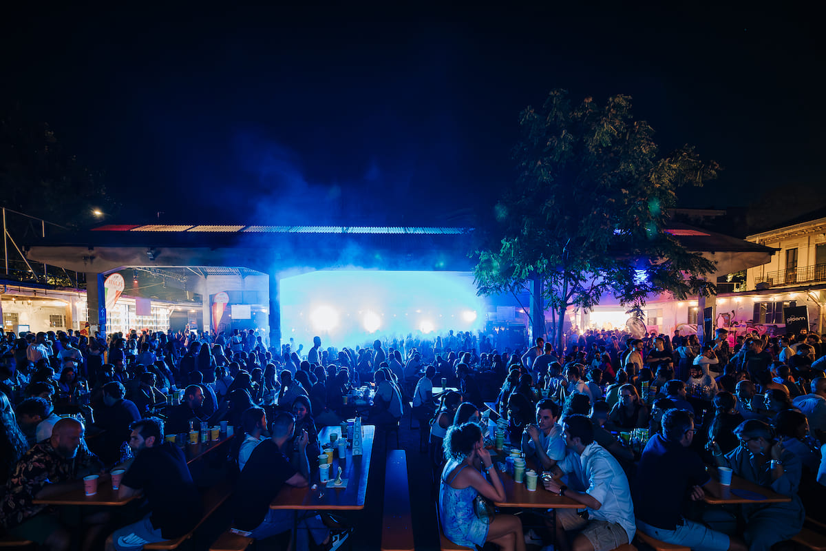 Gin&Tonic Festival Milano