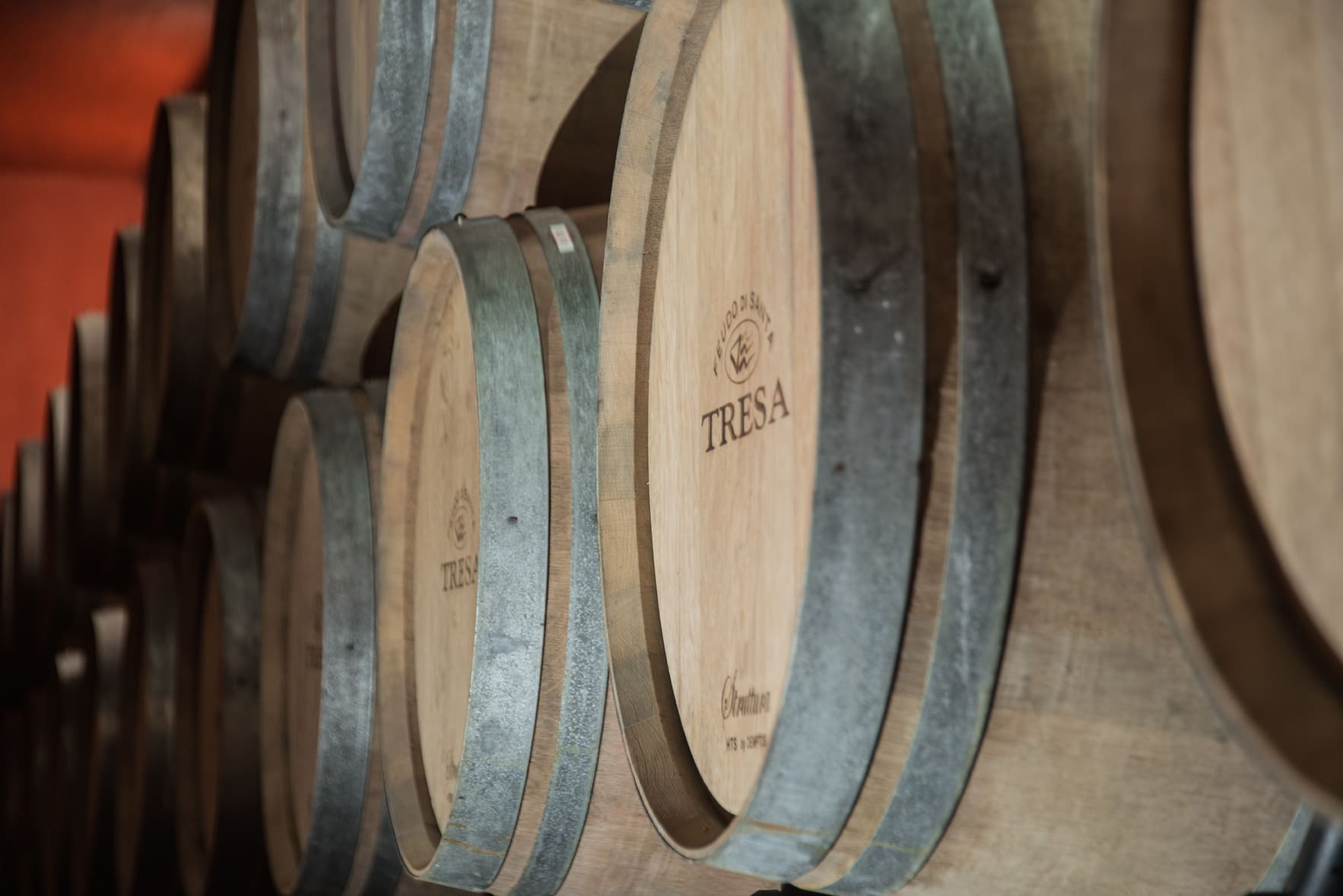 Santa Tresa Orisi