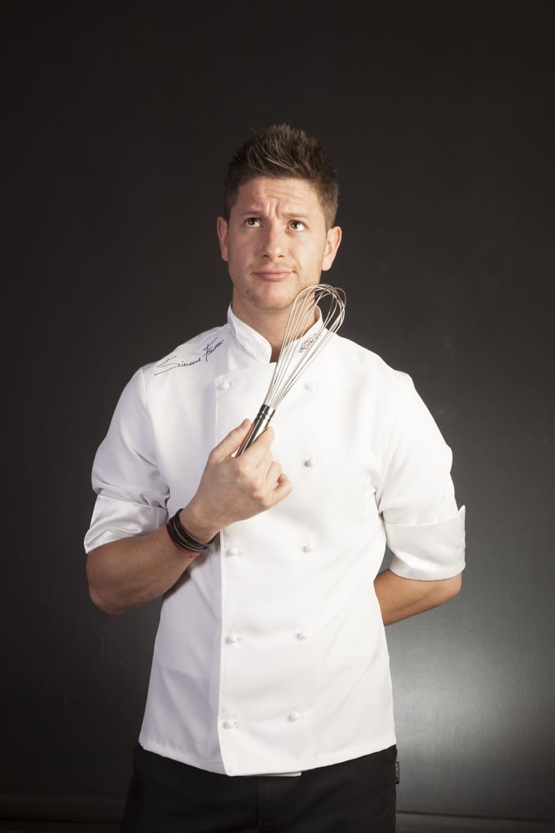 Simone Finetti