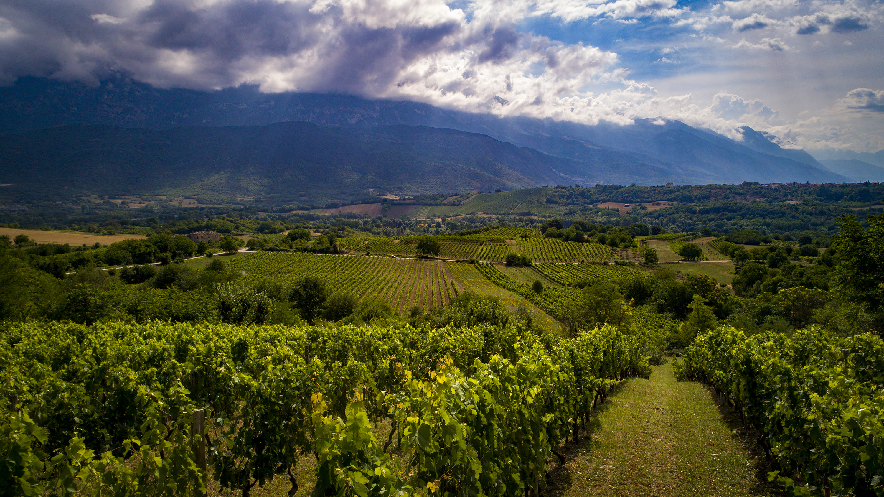 Gran Sasso