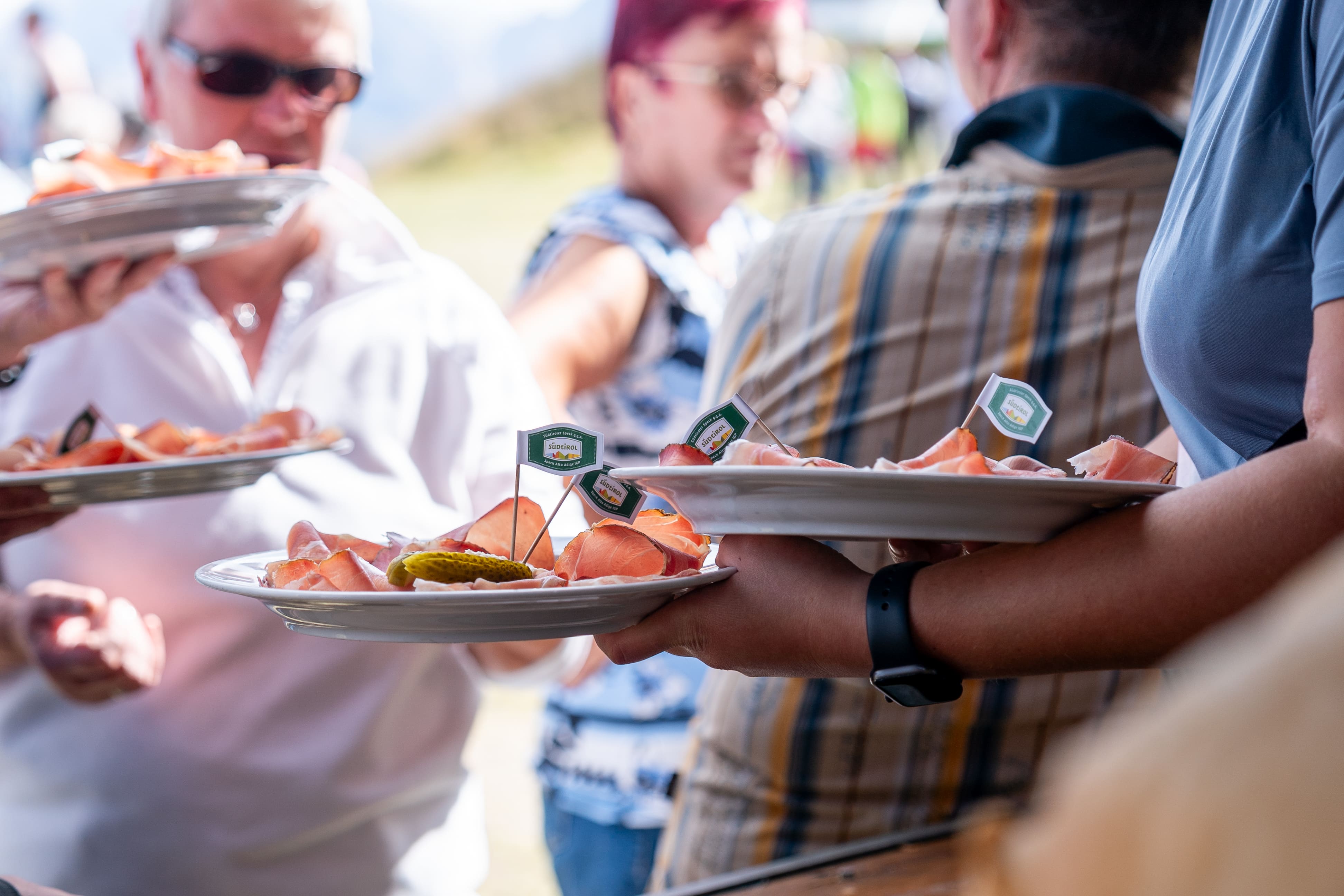 Speck Fest