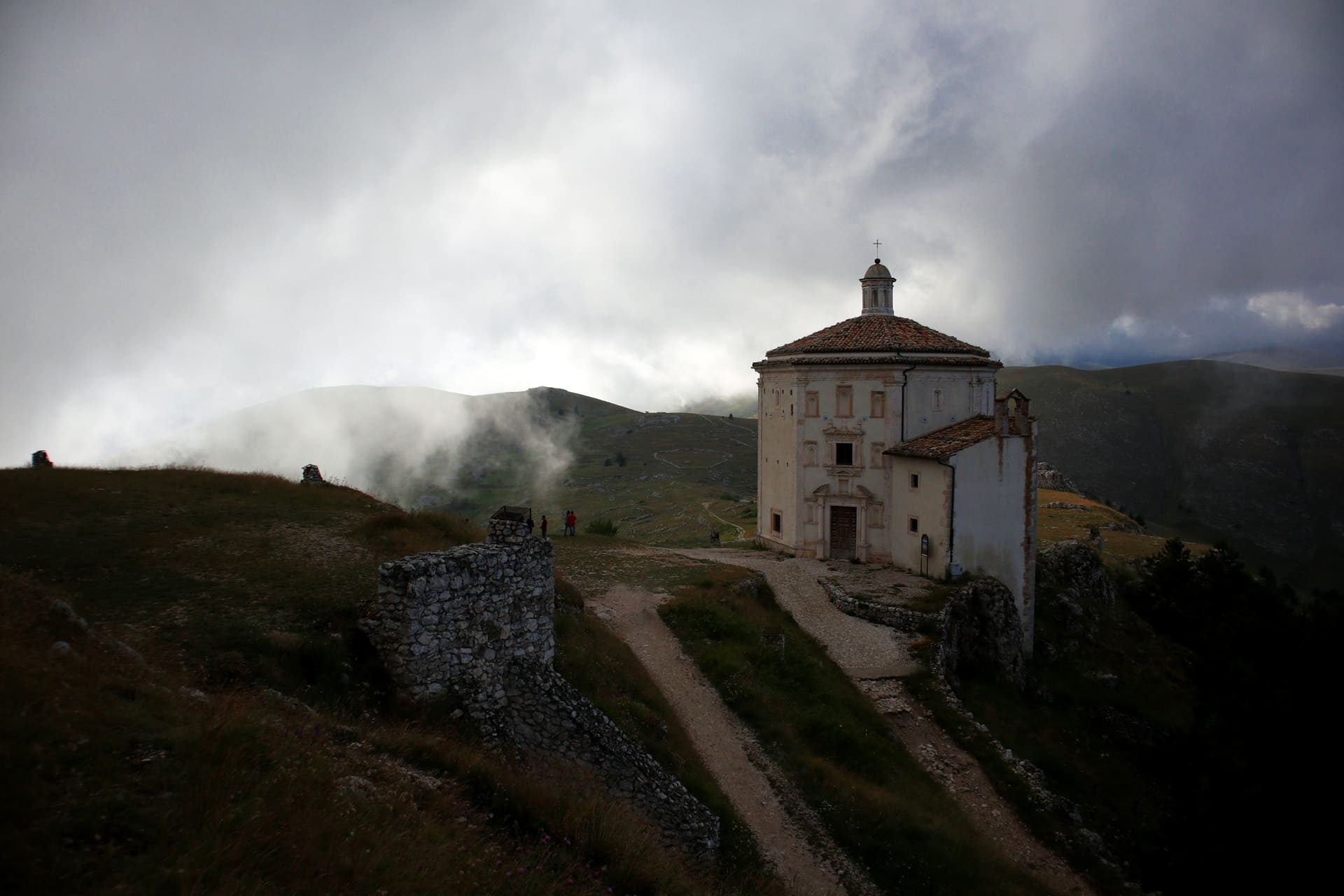 Calascio