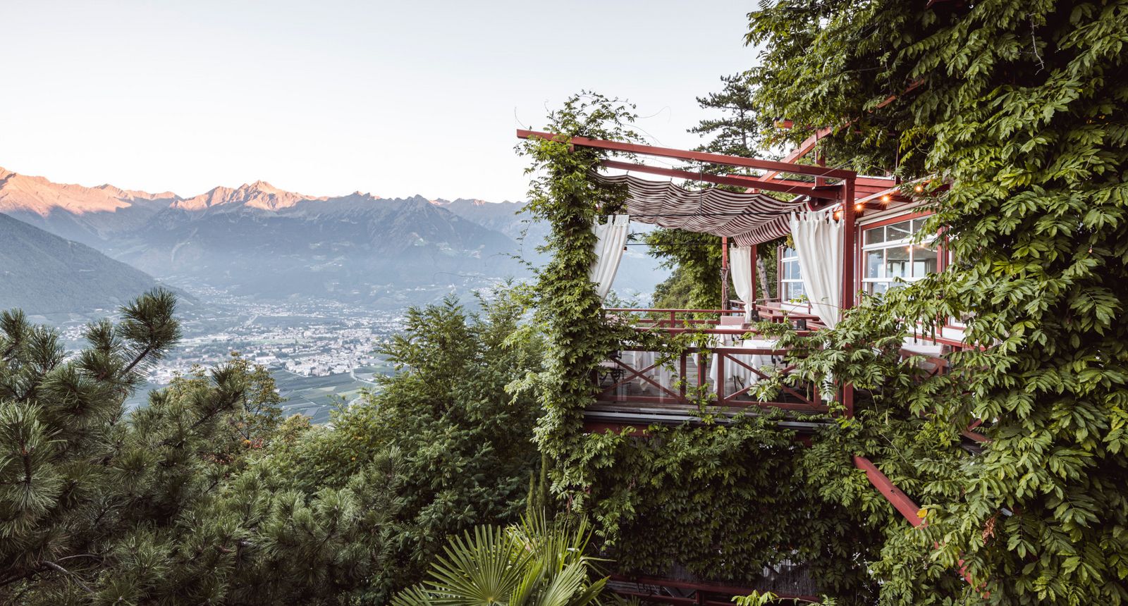 Merano