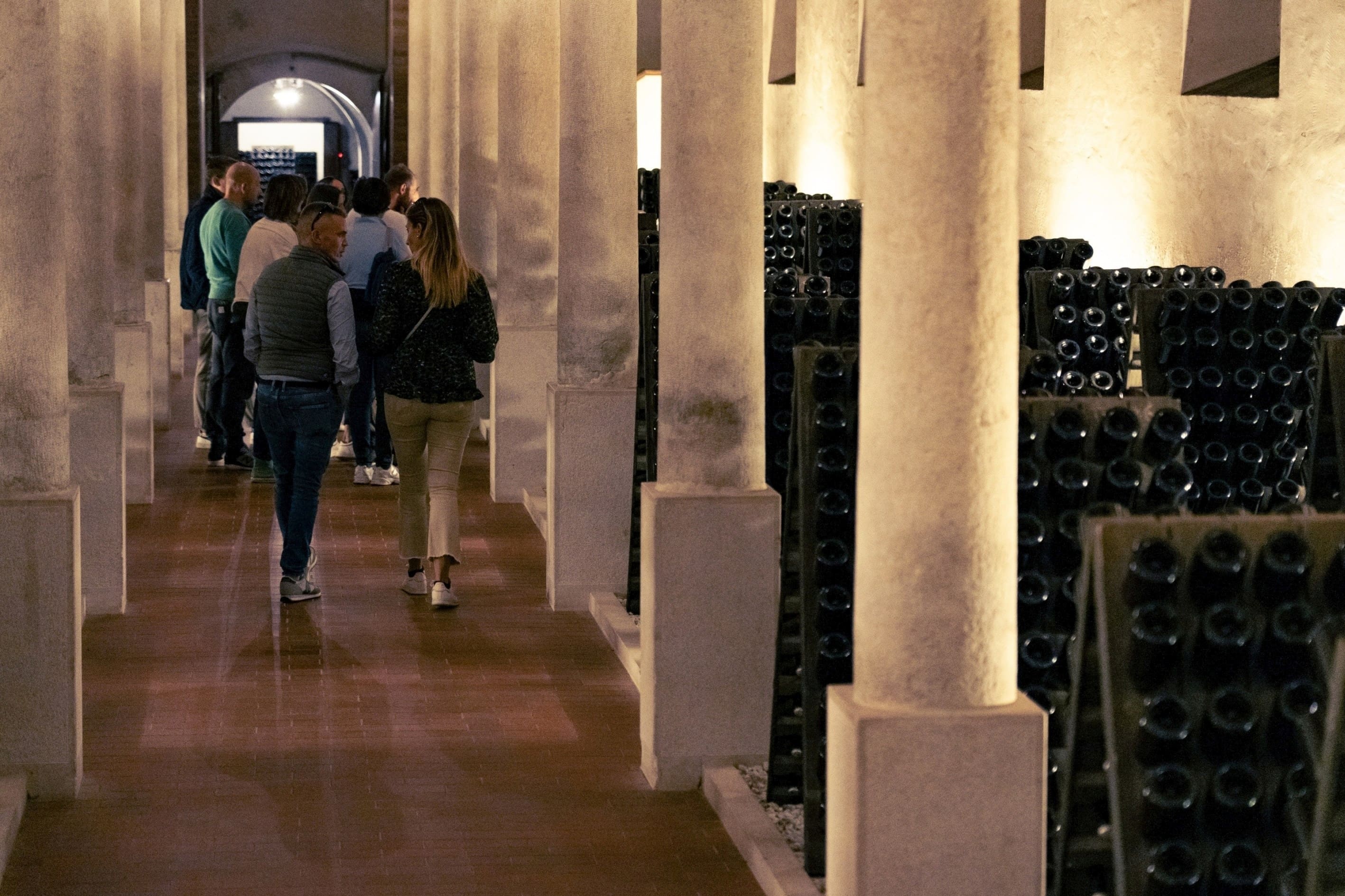 enoturismo brescia