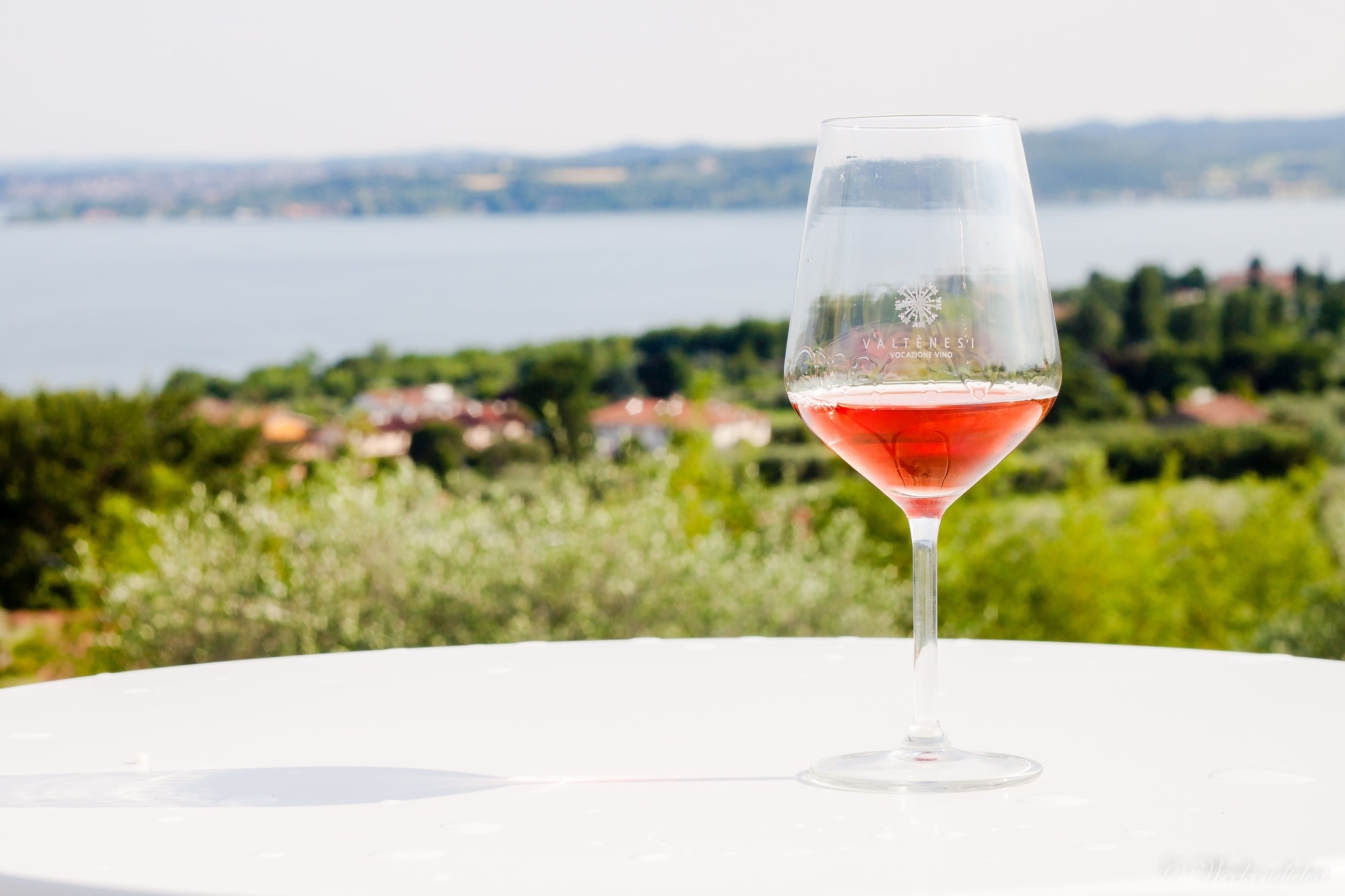 enoturismo brescia