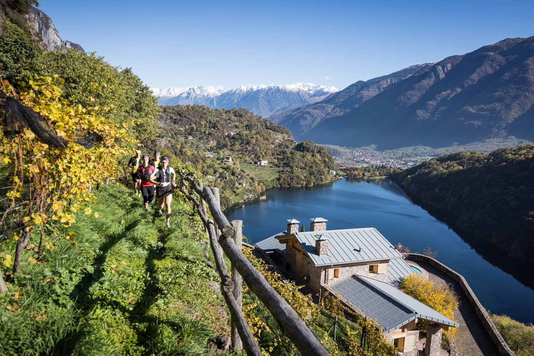 enoturismo brescia