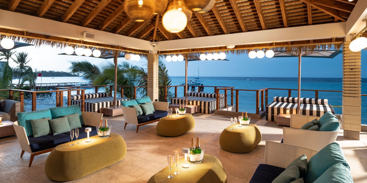 Sandals Resort