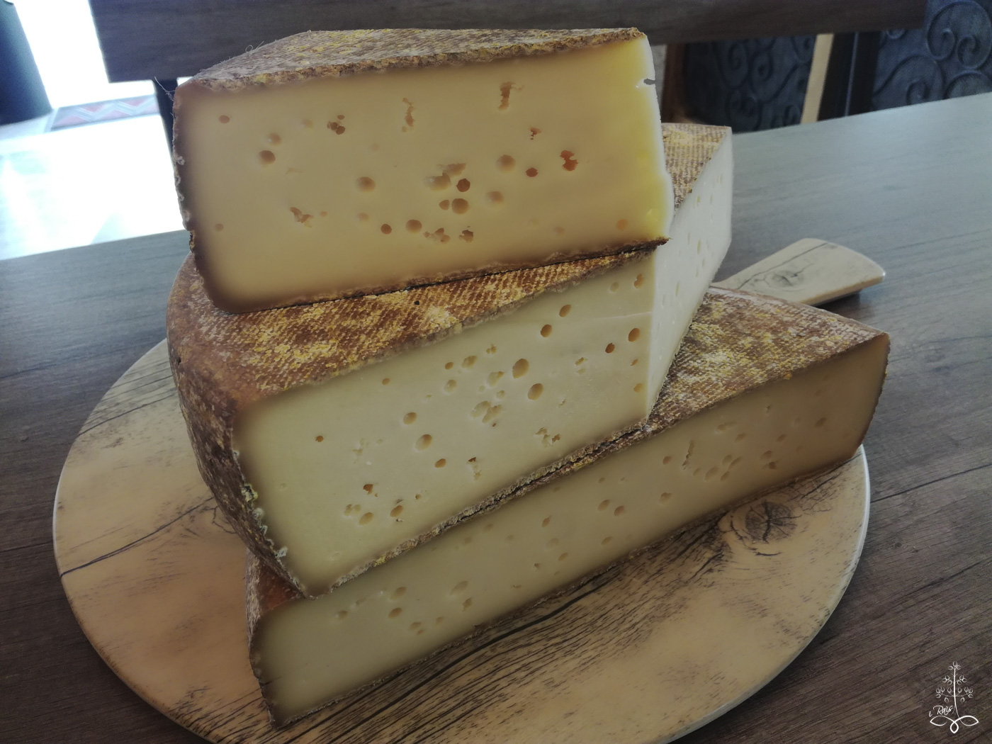Cheese