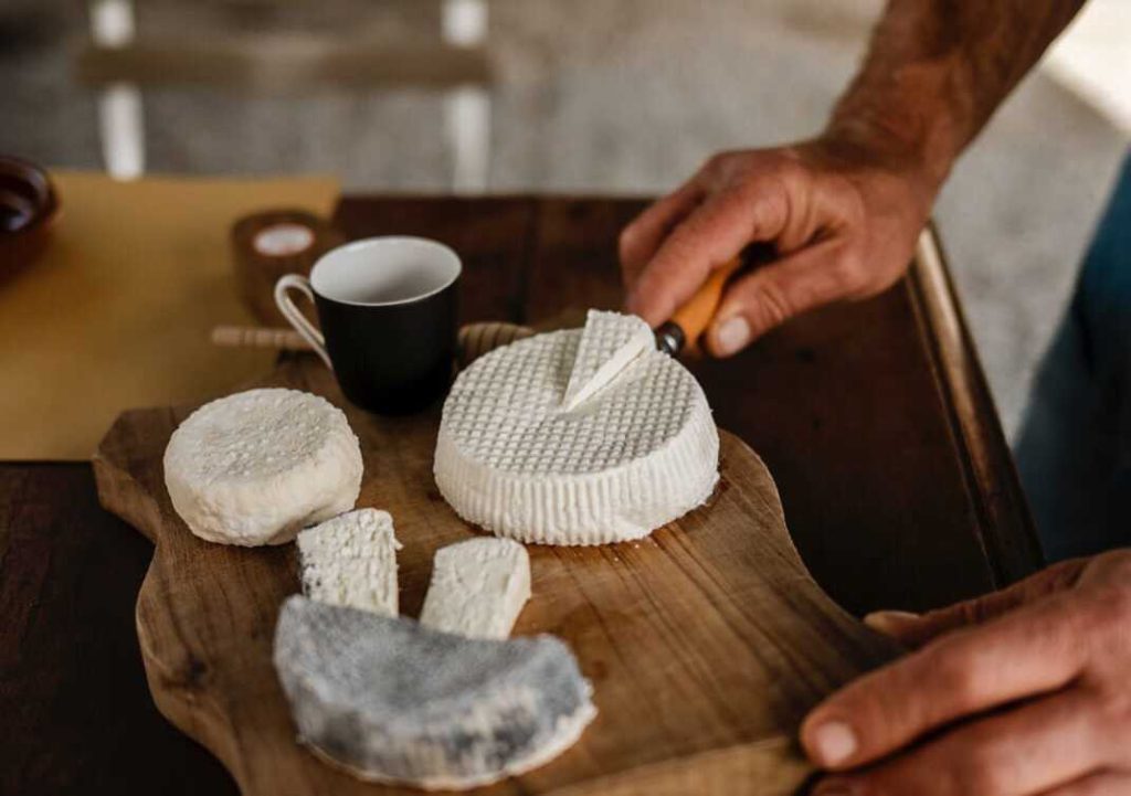 Cheese