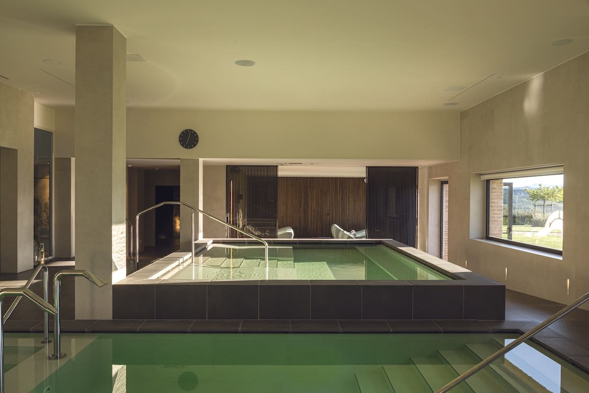 The Club House