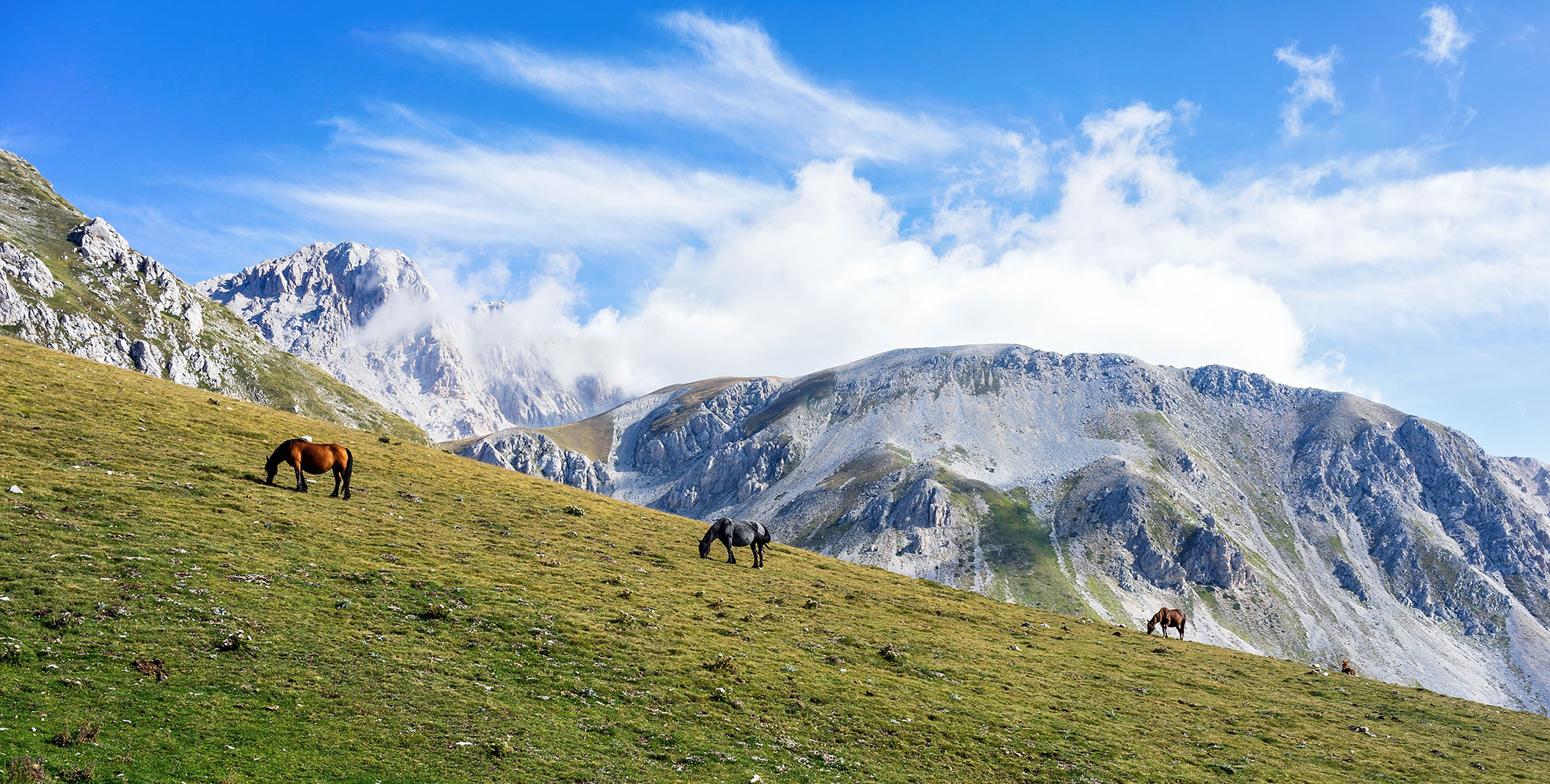 Gran Sasso