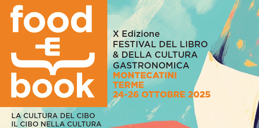 Food e Book