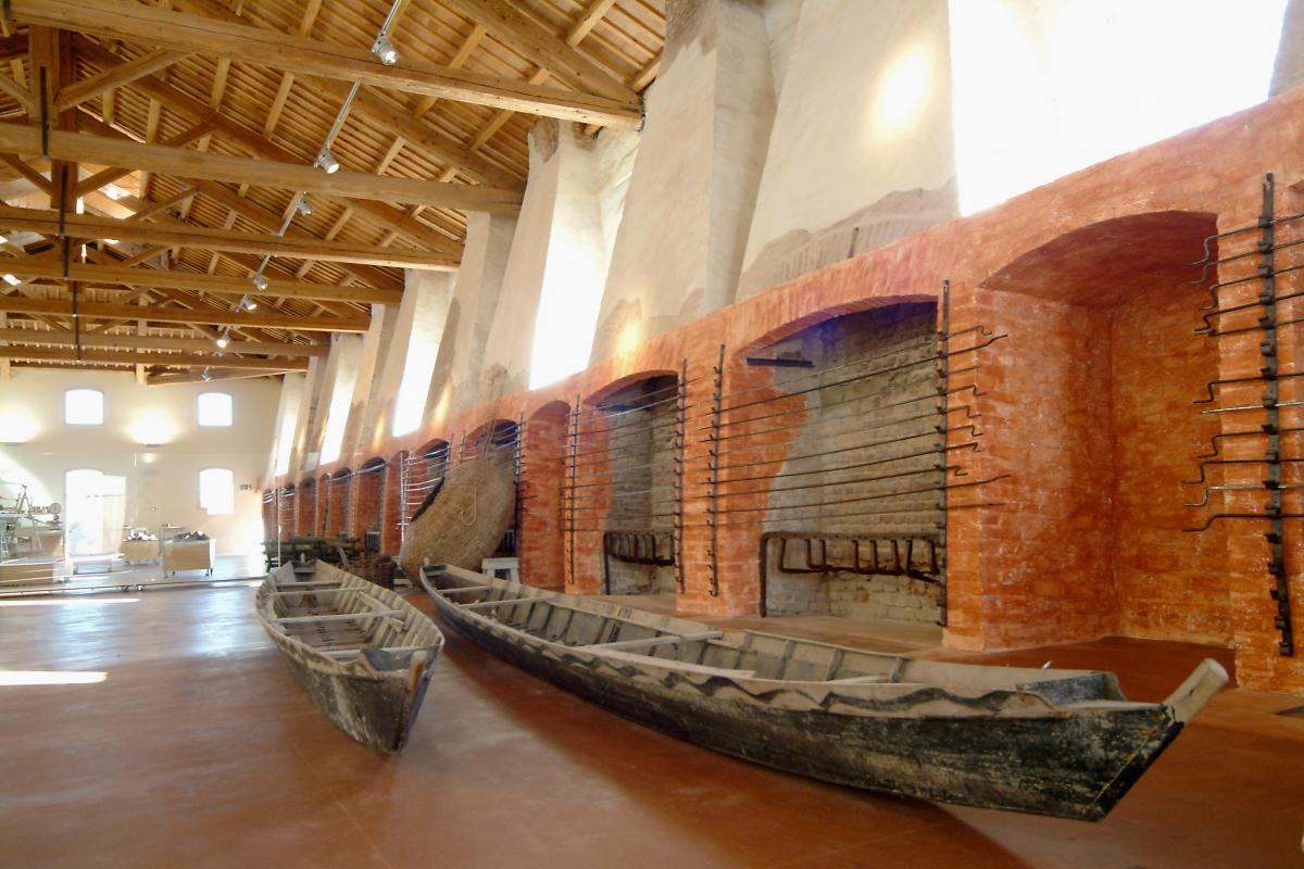 Manifattura Marinati