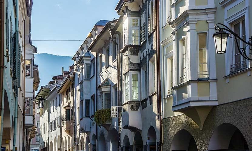 Merano