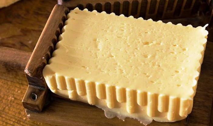 Cheese Bra